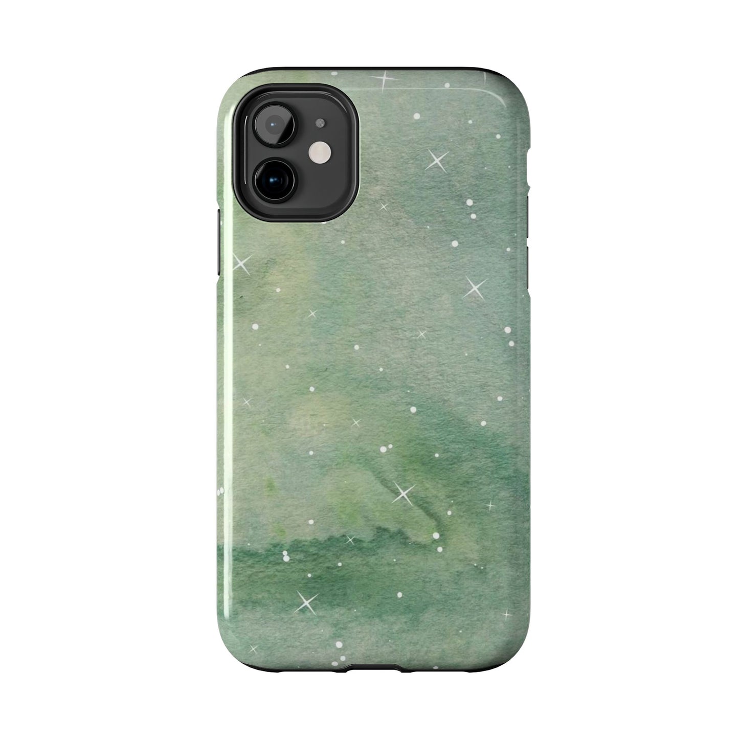 Celestial Tough Phone Cases | Starry Night Phone Cover, Galaxy Style Case, Unique Gifts, Stylish Protection, Trendy Accessories
