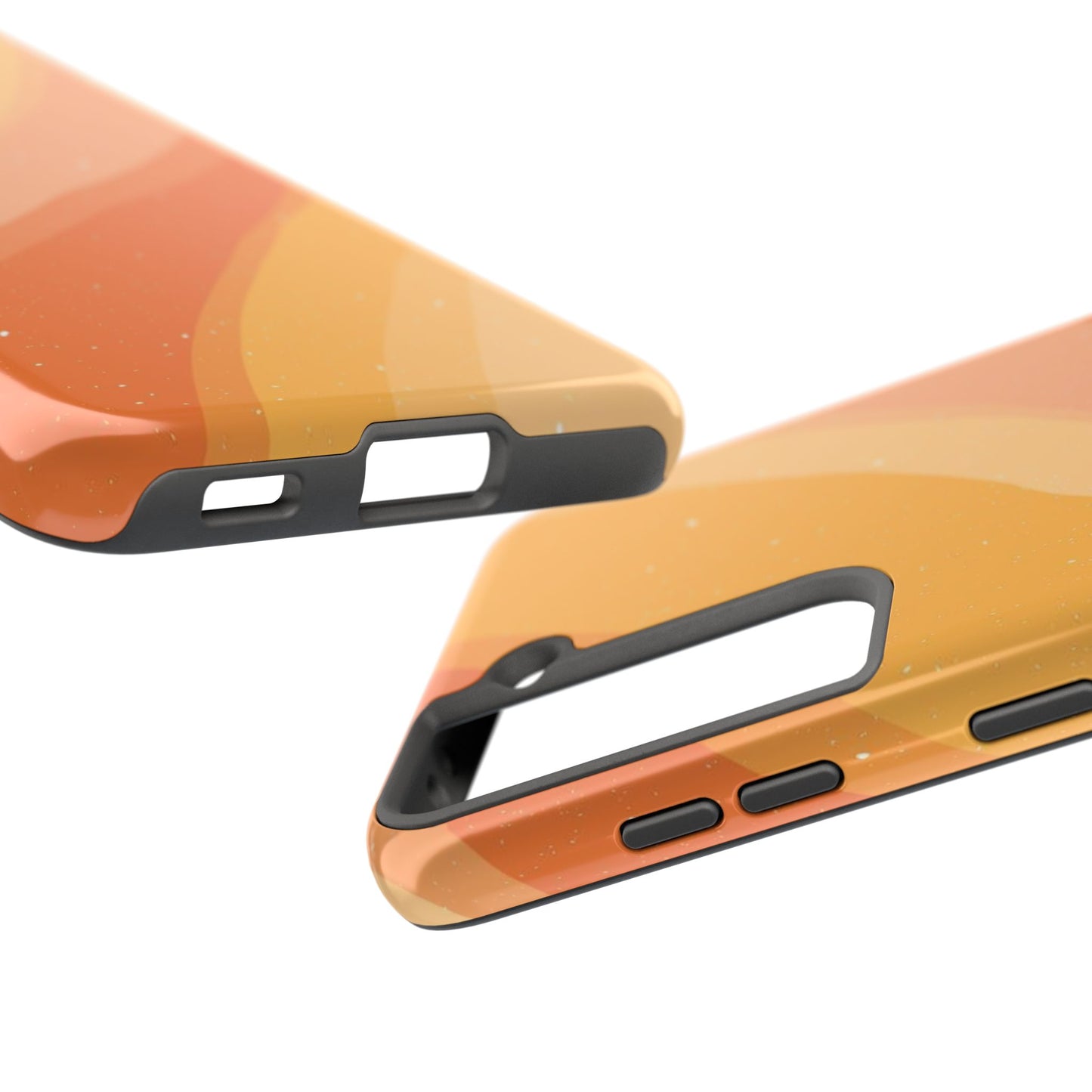 Colorful Tough Phone Cases - Stylish and Protective, Unique Designs for Every Occasion, Ideal Gift for Phone Lovers, Trendy Tech Accessories