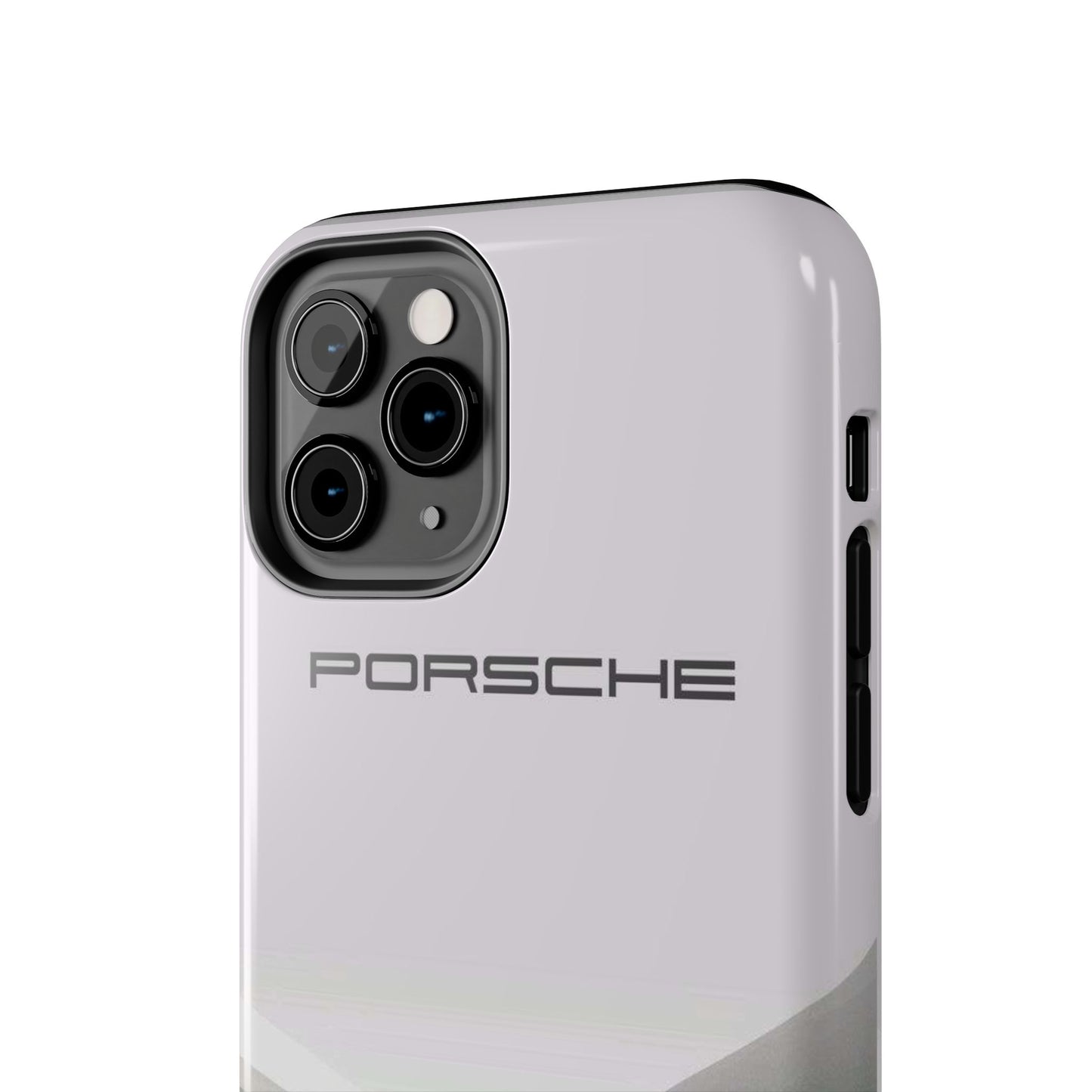 Sleek Porsche Phone Cases - Durable Tough Case for Car Enthusiasts, Perfect Gift for Birthdays, Father’s Day, Car Lovers, Racing Fans