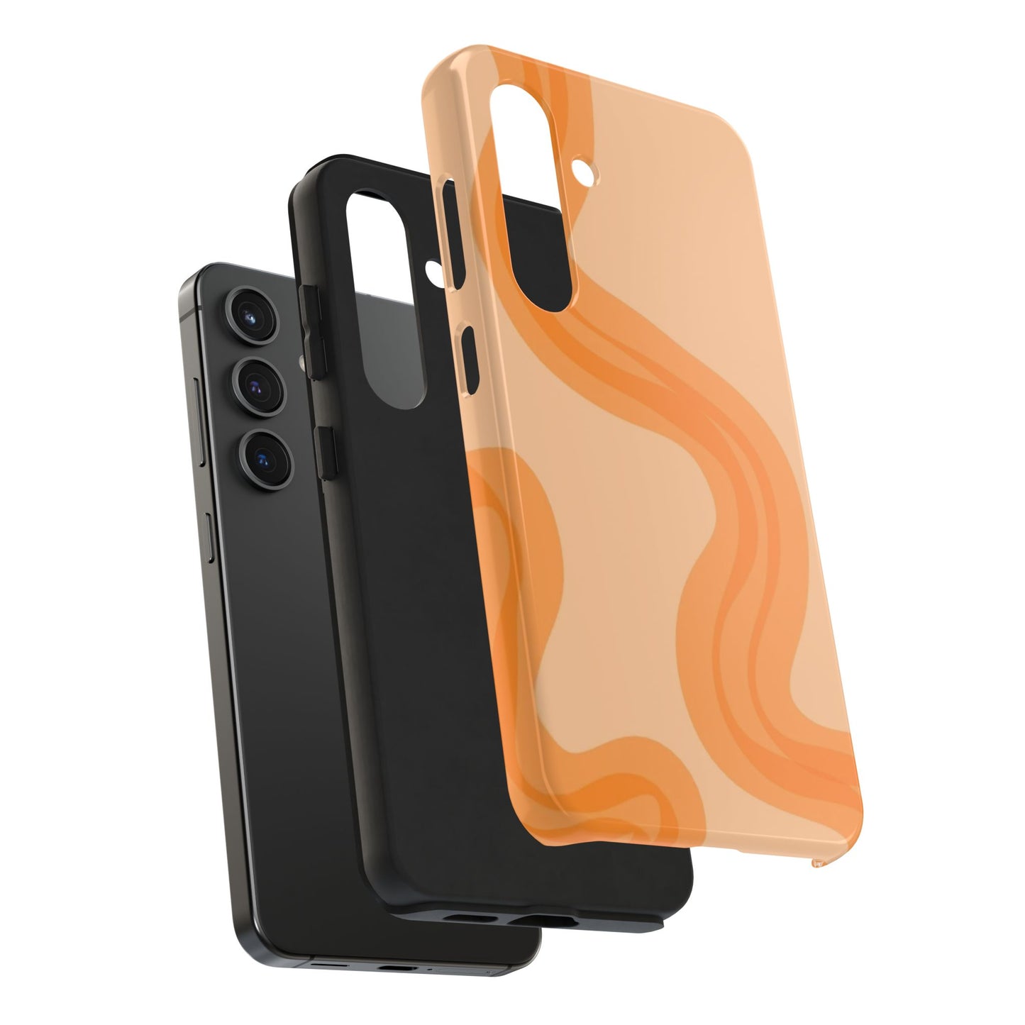 Stylish Tough Phone Cases for Everyday Protection, Personalized Phone Accessories, Gift for Graduations, Birthdays, Phone Cover
