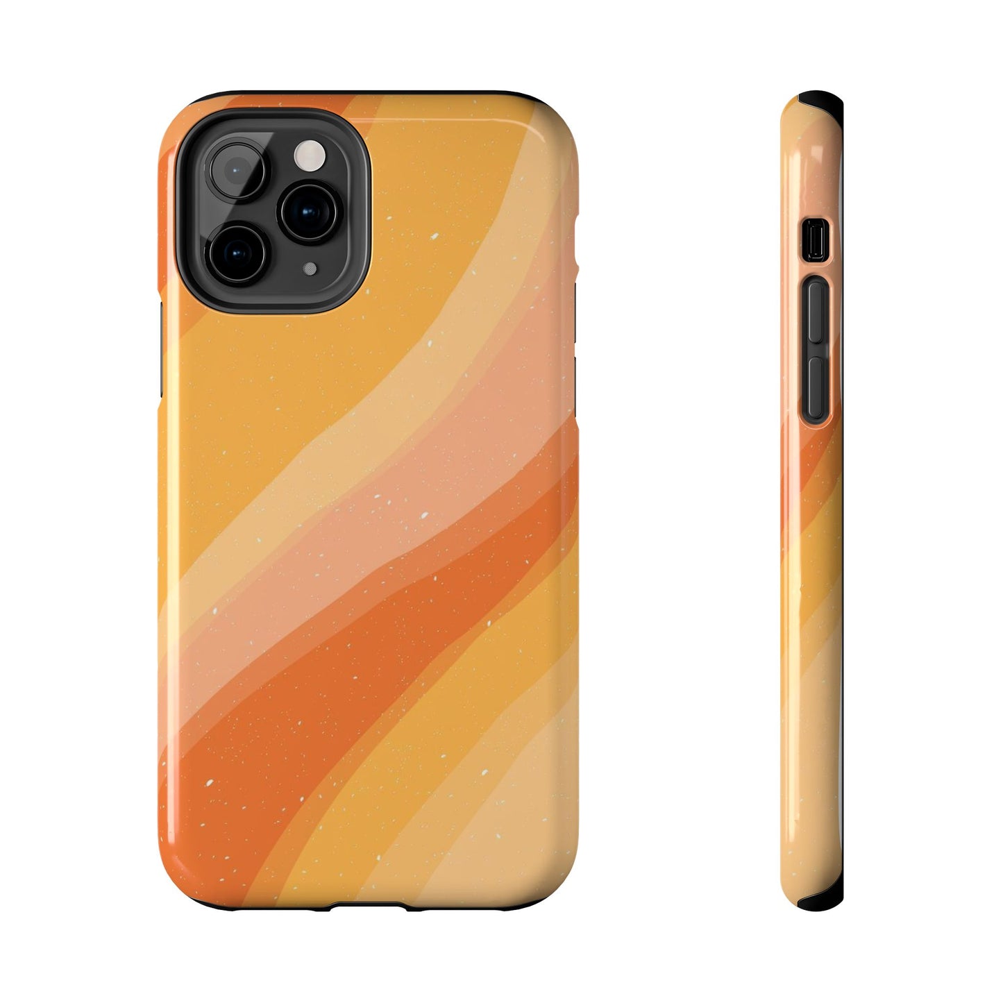 Colorful Tough Phone Cases - Stylish and Protective, Unique Designs for Every Occasion, Ideal Gift for Phone Lovers, Trendy Tech Accessories