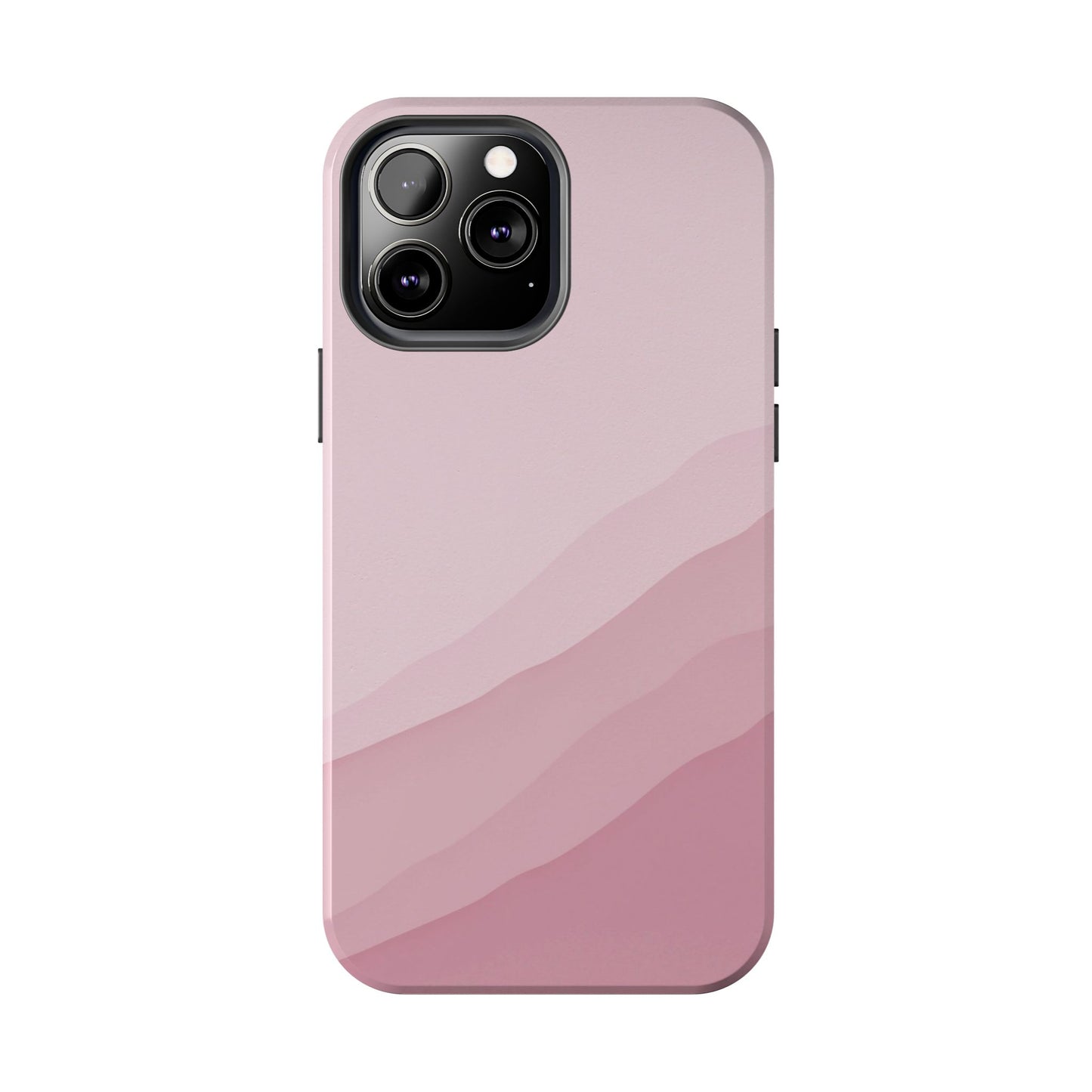 Elegant Pink Phone Cases - Stylish Protection, Durable Shield, Trendy Gift, Modern Aesthetic, Unique Accessory
