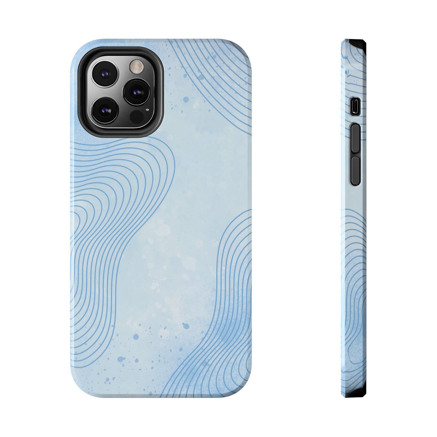 Stylish Tough Phone Cases | Durable Cases for Everyday Protection, Trendy Accessories, Perfect for Gifts, Modern Design