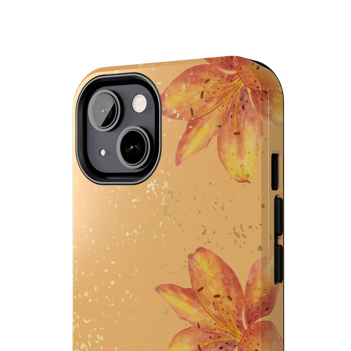 Stylish Floral Phone Cases for Protection and Style, Gift for Nature Lovers, Unique Smartphone Accessory, Durable Custom Cases, Spring Vibe