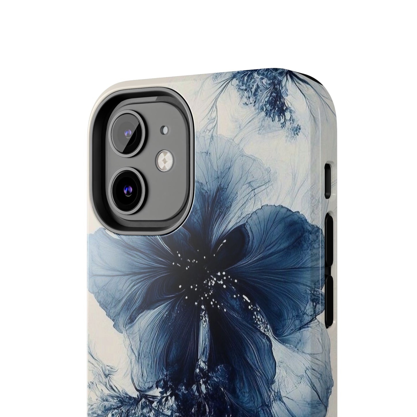 Elegant Floral Phone Cases | Tough Protective Covers for Women, Nature-Inspired Gifts, Birthday, Mother’s Day