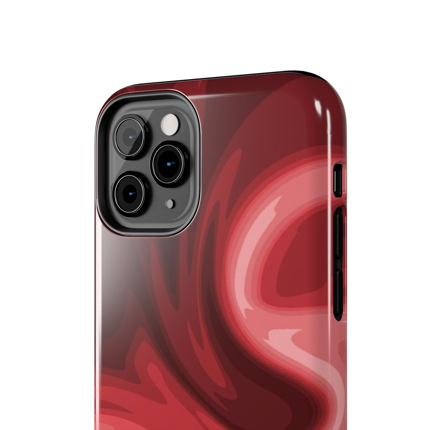 Marble Design Tough Phone Cases, Stylish Phone Covers, Gift for Friends, Unique Mobile Cases, Holiday Present for Her