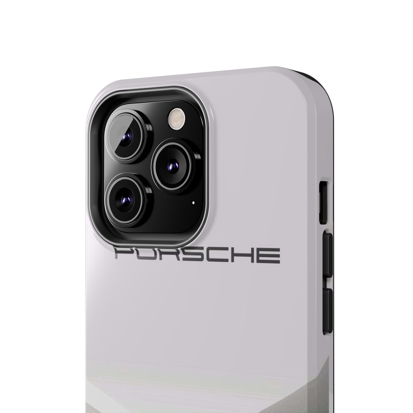 Sleek Porsche Phone Cases - Durable Tough Case for Car Enthusiasts, Perfect Gift for Birthdays, Father’s Day, Car Lovers, Racing Fans