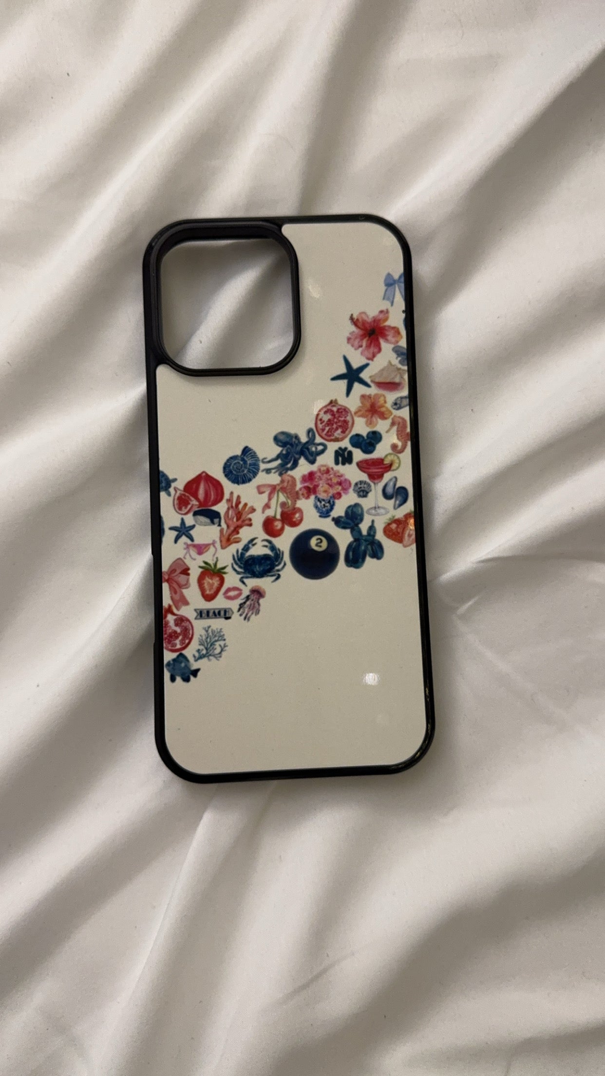 Coastal Charm Phone Case pinterest aesthetic