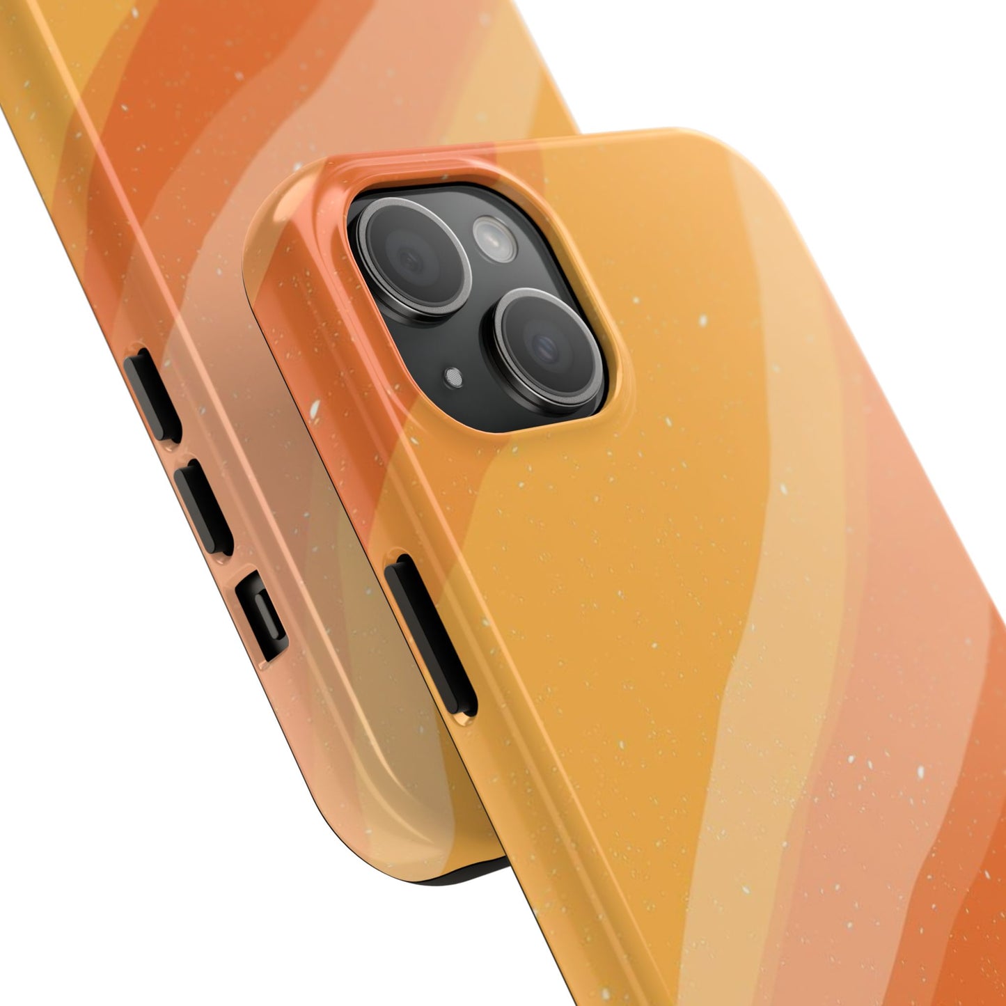 Colorful Tough Phone Cases - Stylish and Protective, Unique Designs for Every Occasion, Ideal Gift for Phone Lovers, Trendy Tech Accessories