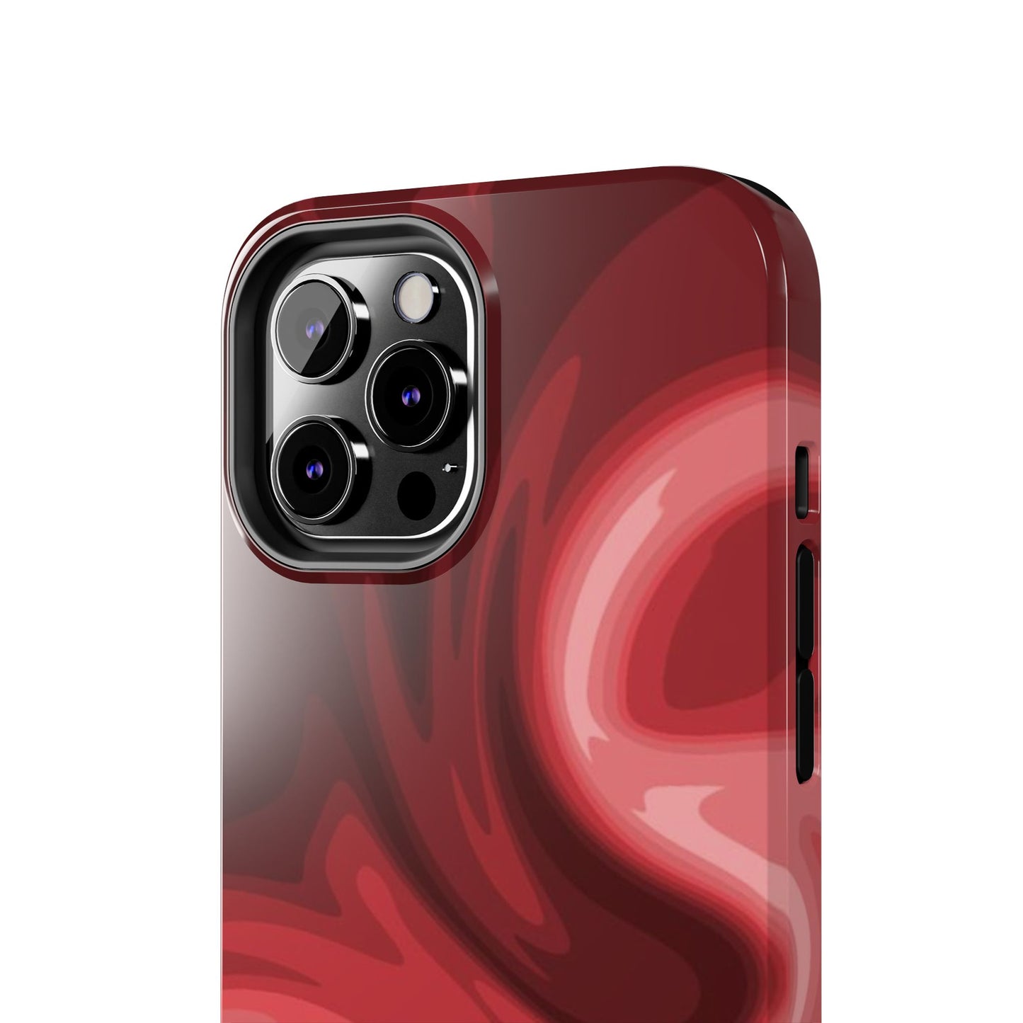 Marble Design Tough Phone Cases, Stylish Phone Covers, Gift for Friends, Unique Mobile Cases, Holiday Present for Her