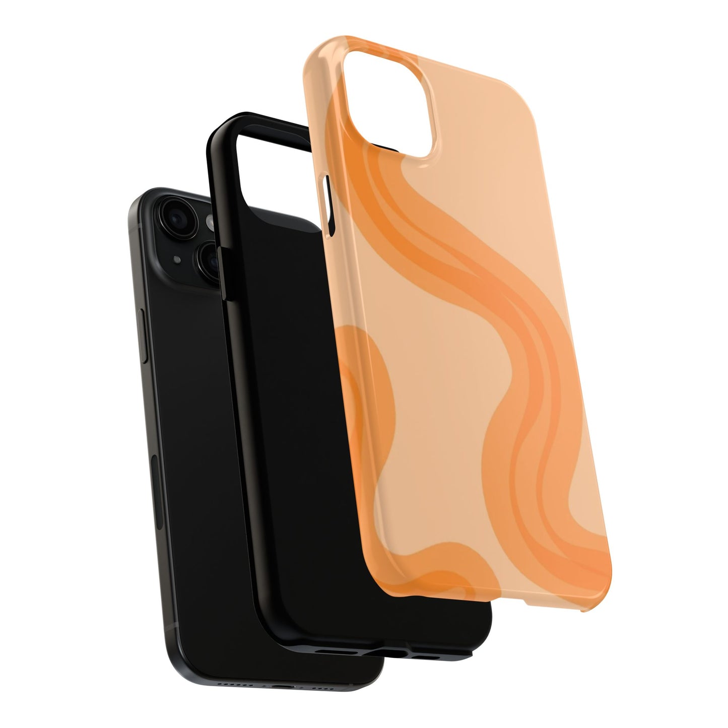 Stylish Tough Phone Cases for Everyday Protection, Personalized Phone Accessories, Gift for Graduations, Birthdays, Phone Cover