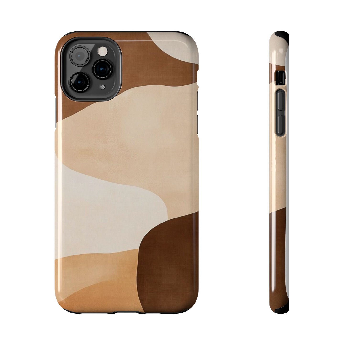Stylish Abstract Phone Cases, Trendy Tech Protectors, Modern Design Phone Cover, Chic Mobile Accessories, Unique Gift for Her