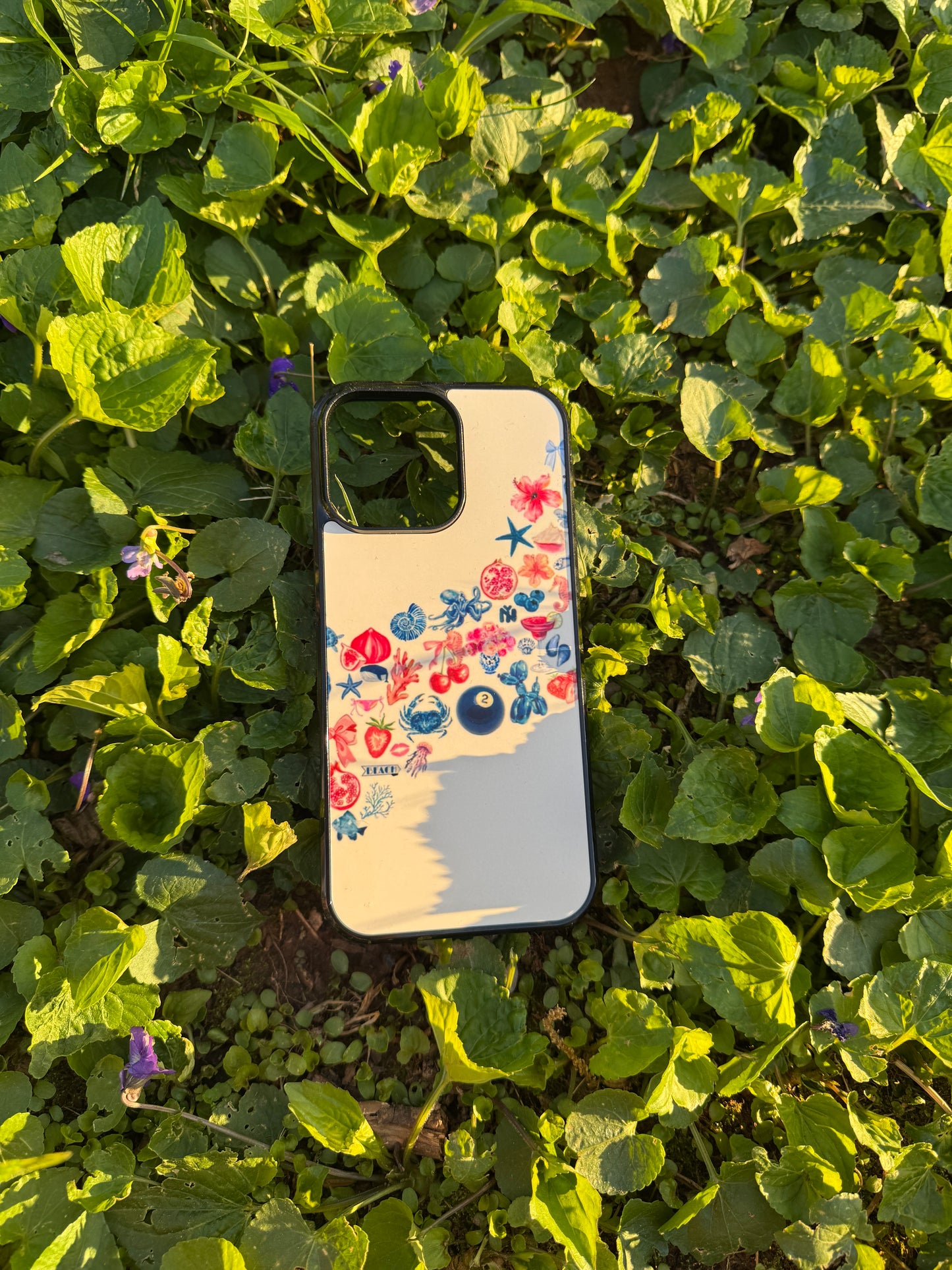 Coastal Charm Phone Case pinterest aesthetic