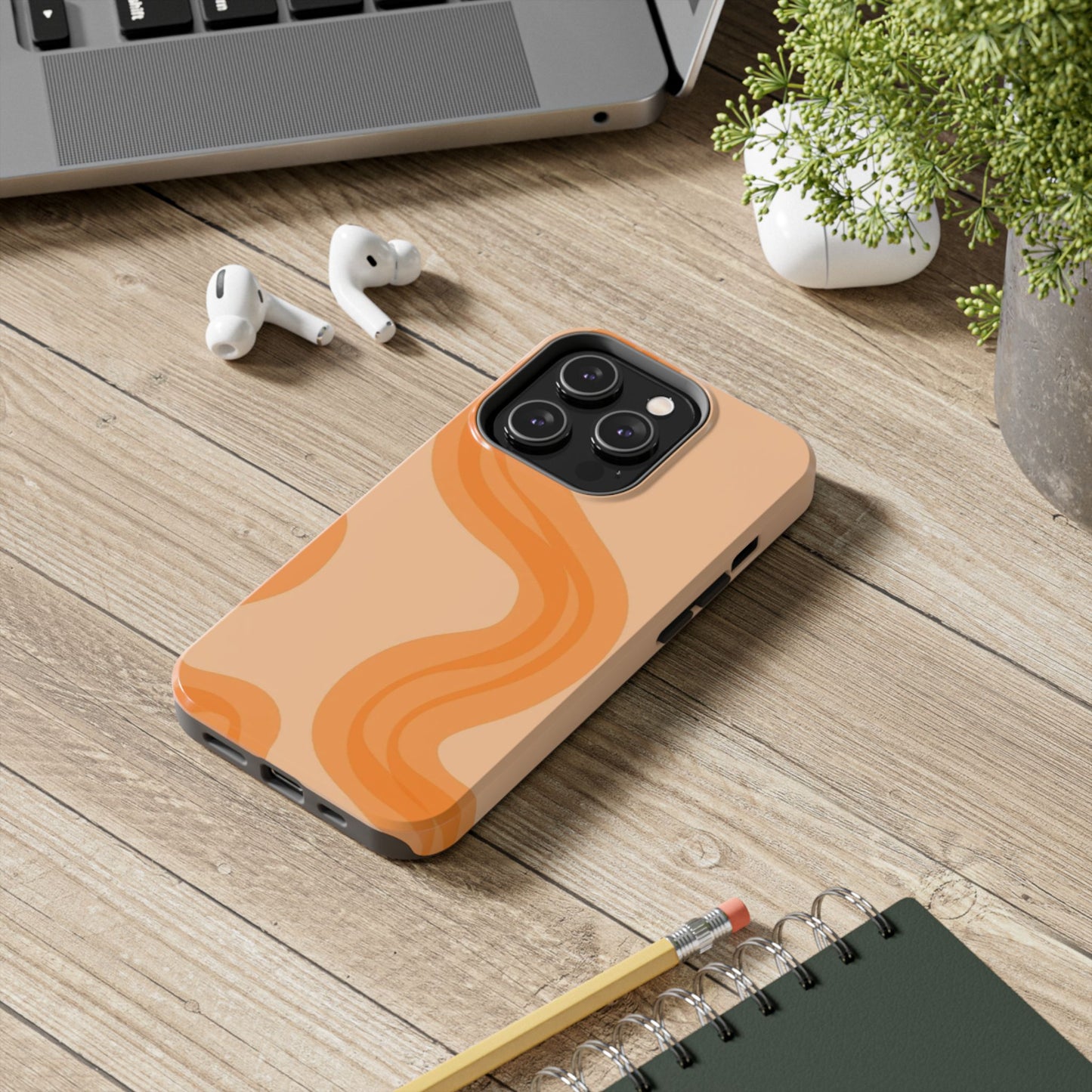 Stylish Tough Phone Cases for Everyday Protection, Personalized Phone Accessories, Gift for Graduations, Birthdays, Phone Cover