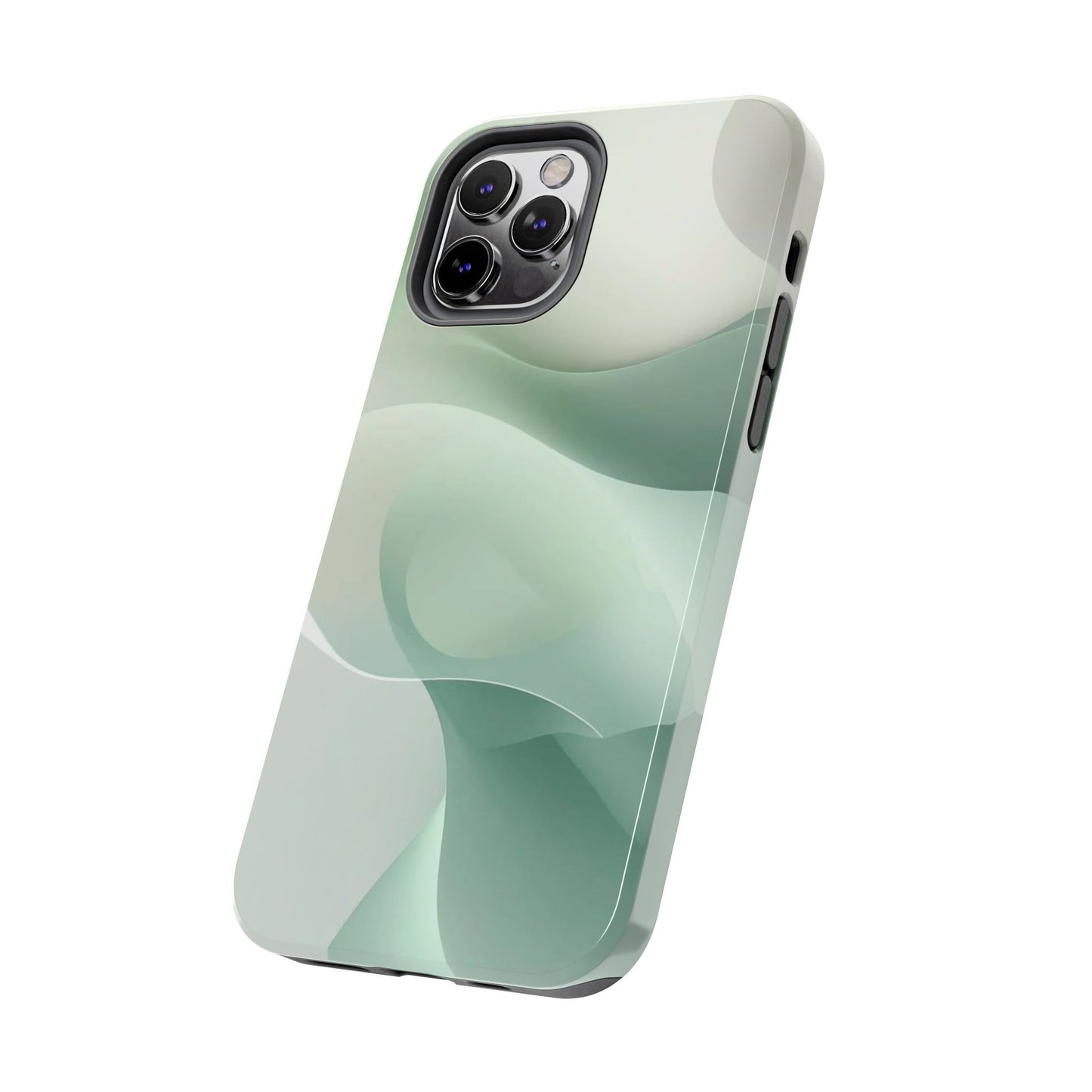 Modern Tough Phone Cases, Stylish Mobile Covers for Daily Use, Gift for Tech Lovers, Abstract Art Phone Accessories, Durable Cases