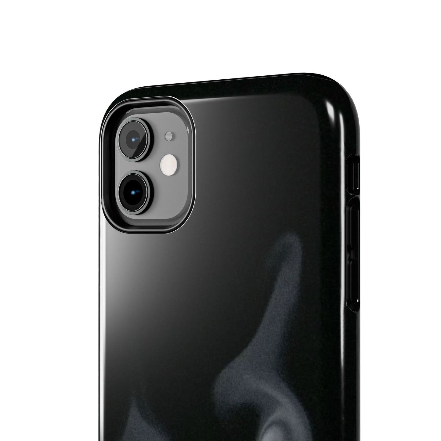 Sleek Smoke Phone Case - Durable Protection, Modern Style, Gift for Tech Lovers, Unique Design for Men/Women, Perfect for Everyday Use