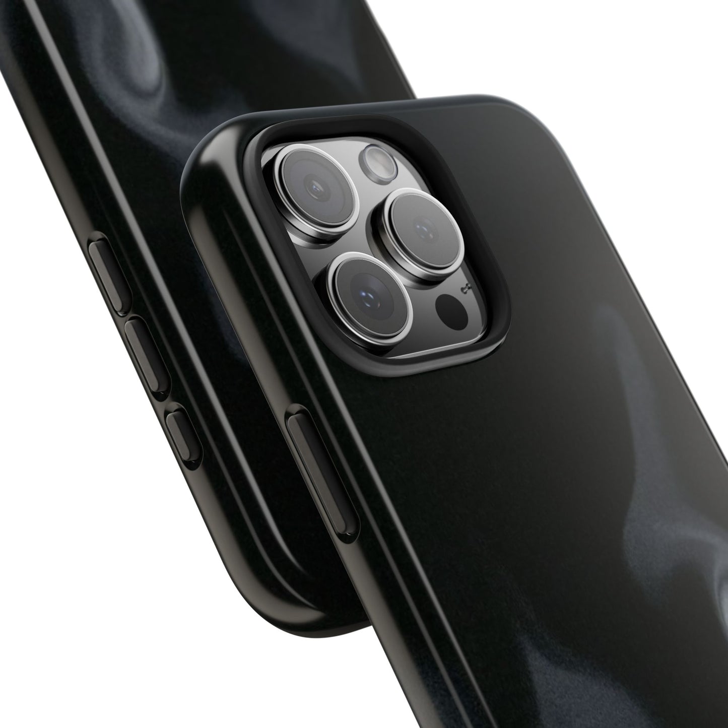 Sleek Smoke Phone Case - Durable Protection, Modern Style, Gift for Tech Lovers, Unique Design for Men/Women, Perfect for Everyday Use