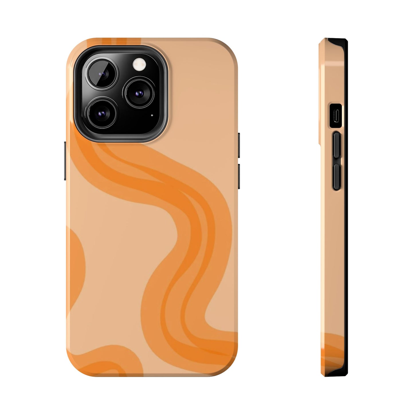 Stylish Tough Phone Cases for Everyday Protection, Personalized Phone Accessories, Gift for Graduations, Birthdays, Phone Cover