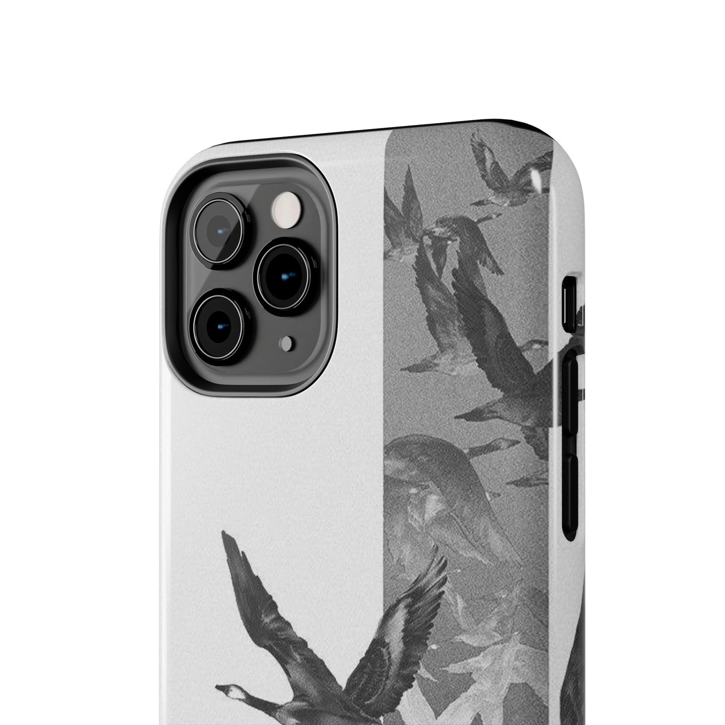 Stylish Tough Phone Cases - Nature Inspired Design, Durable Phone Protection, Gift for Nature Lovers, Eco-Friendly, Wildlife Enthusiasts