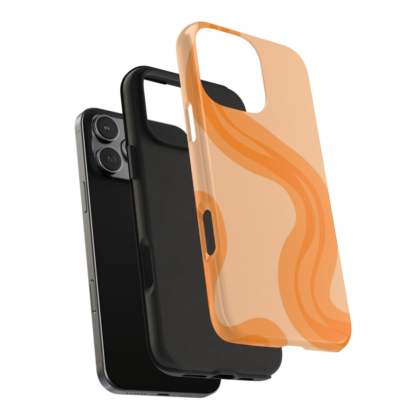 Stylish Tough Phone Cases for Everyday Protection, Personalized Phone Accessories, Gift for Graduations, Birthdays, Phone Cover