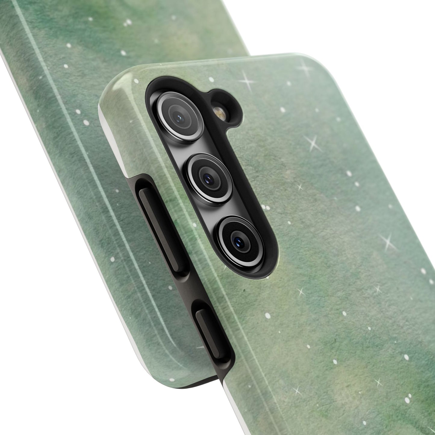 Celestial Tough Phone Cases | Starry Night Phone Cover, Galaxy Style Case, Unique Gifts, Stylish Protection, Trendy Accessories