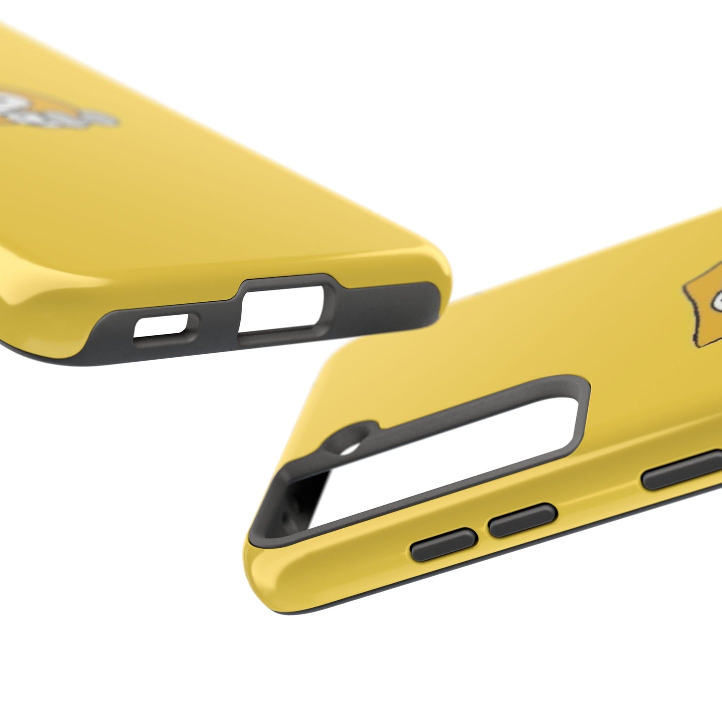 Snoopy Tough Phone Cases, Cute Phone Cover, Dog Lover Gift, Cartoon Character Case, Durable Phone Protector, Unique Phone Accessories
