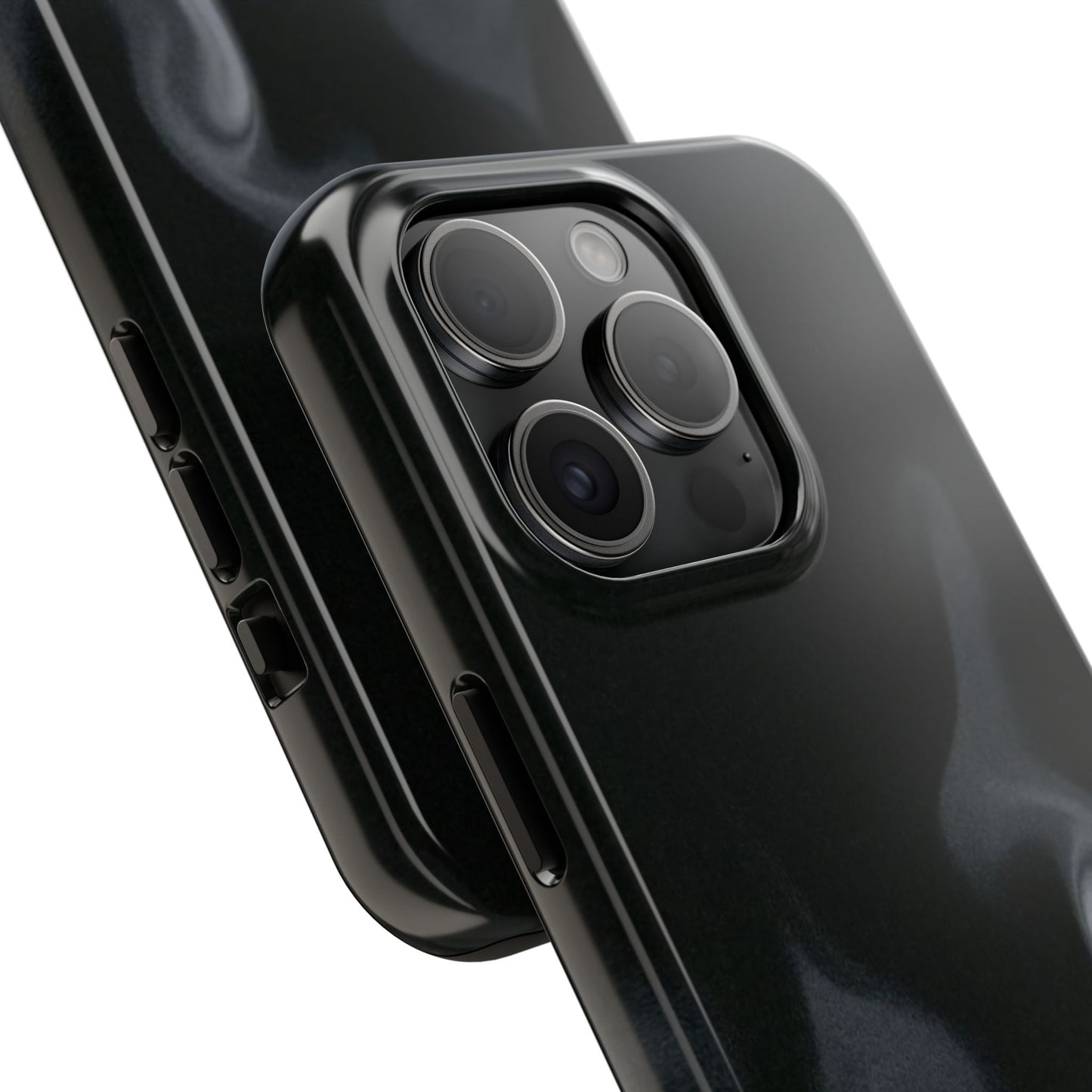 Sleek Smoke Phone Case - Durable Protection, Modern Style, Gift for Tech Lovers, Unique Design for Men/Women, Perfect for Everyday Use