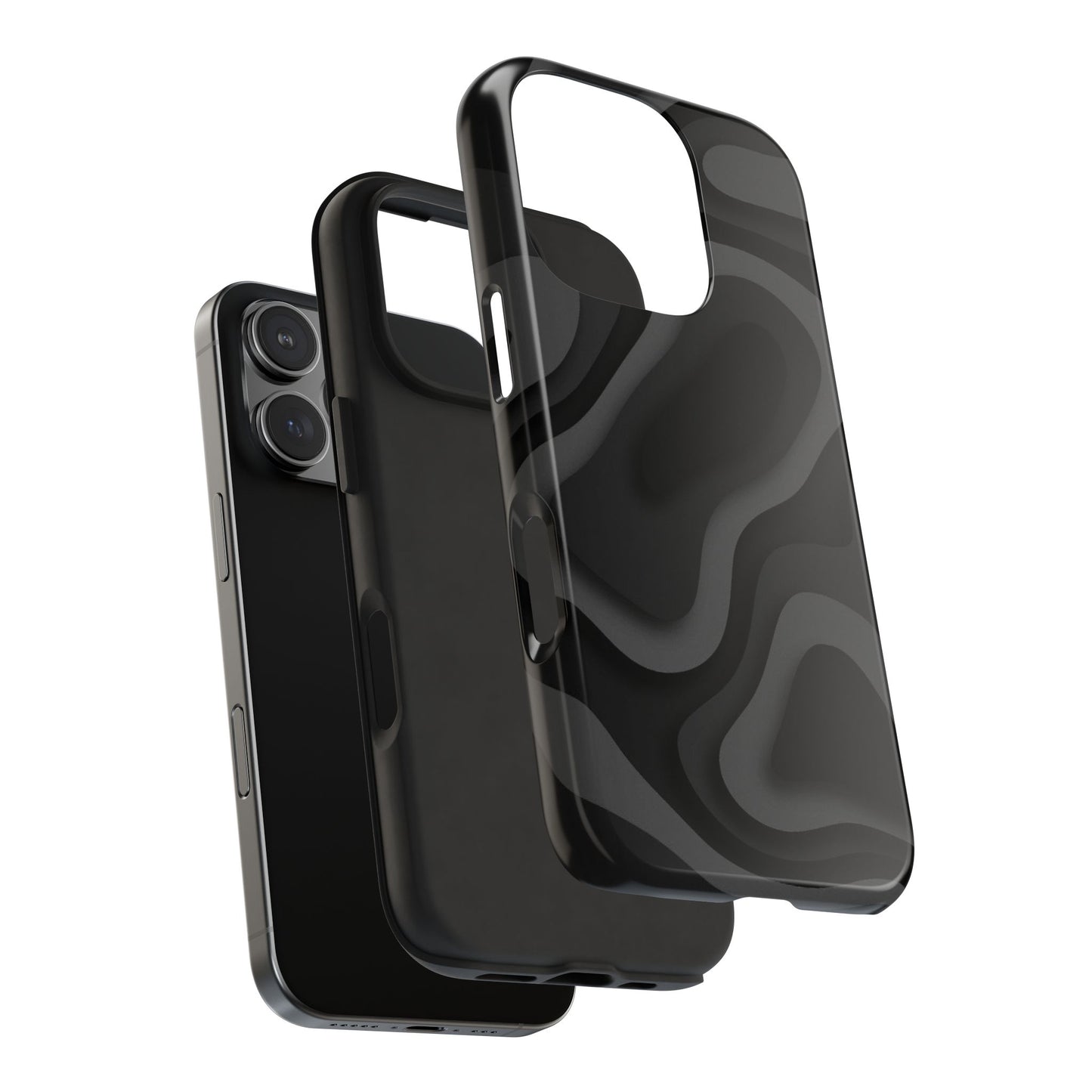 Stylish Tough Phone Cases | Durable Protection, Modern Design, Gift for Tech Lovers, Trendy Accessory, Everyday Use