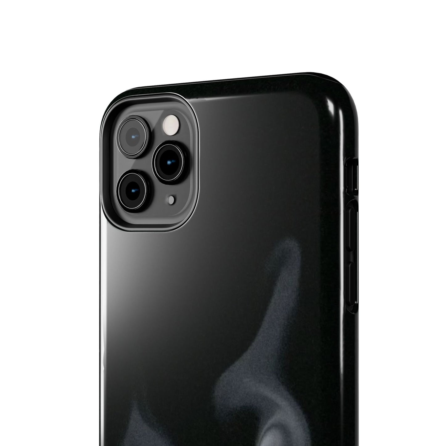 Sleek Smoke Phone Case - Durable Protection, Modern Style, Gift for Tech Lovers, Unique Design for Men/Women, Perfect for Everyday Use
