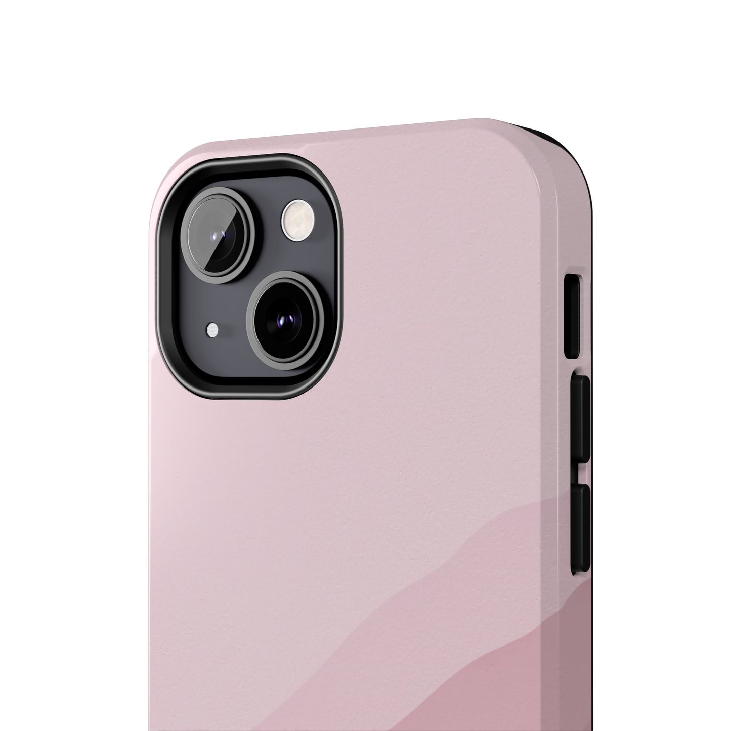 Elegant Pink Phone Cases - Stylish Protection, Durable Shield, Trendy Gift, Modern Aesthetic, Unique Accessory