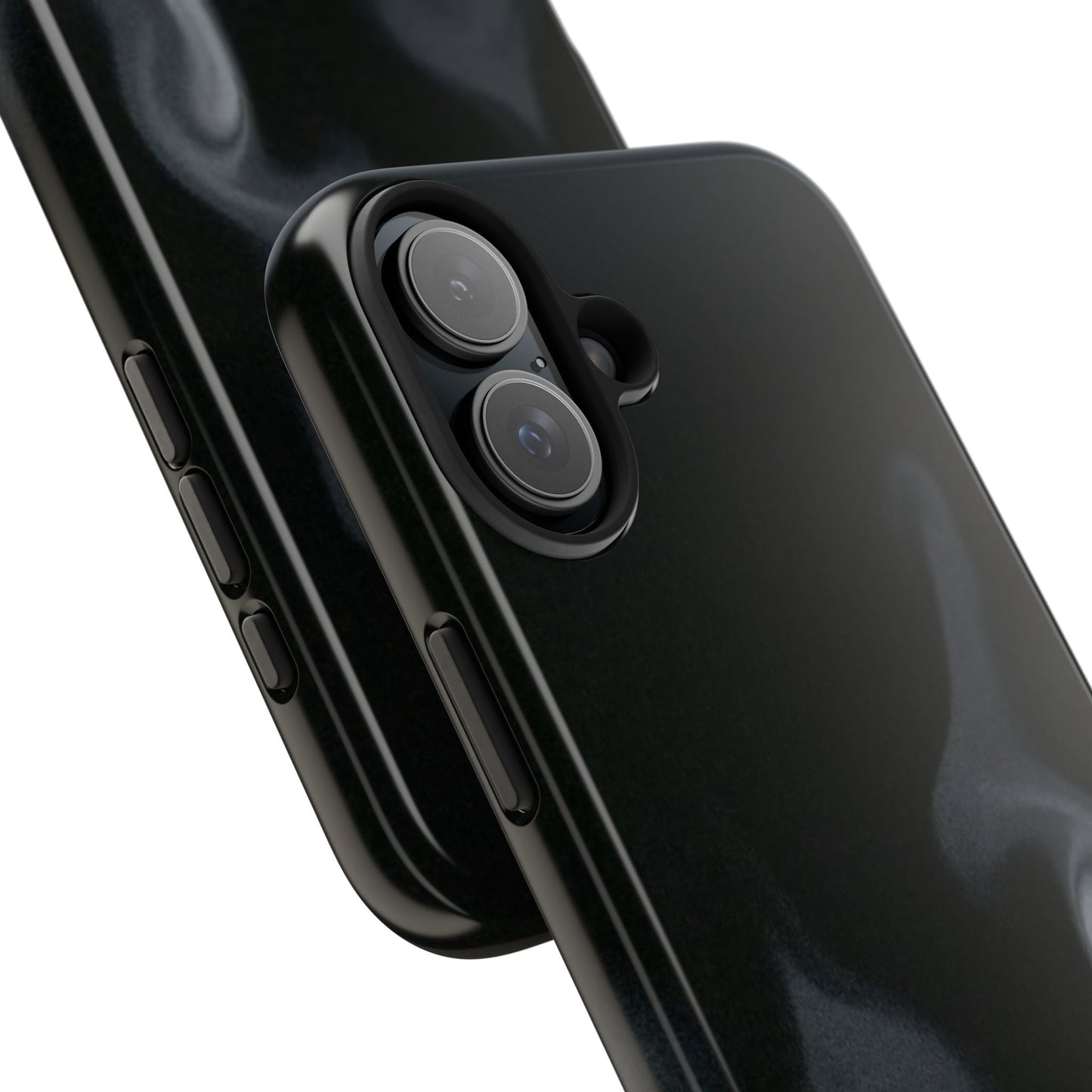 Sleek Smoke Phone Case - Durable Protection, Modern Style, Gift for Tech Lovers, Unique Design for Men/Women, Perfect for Everyday Use
