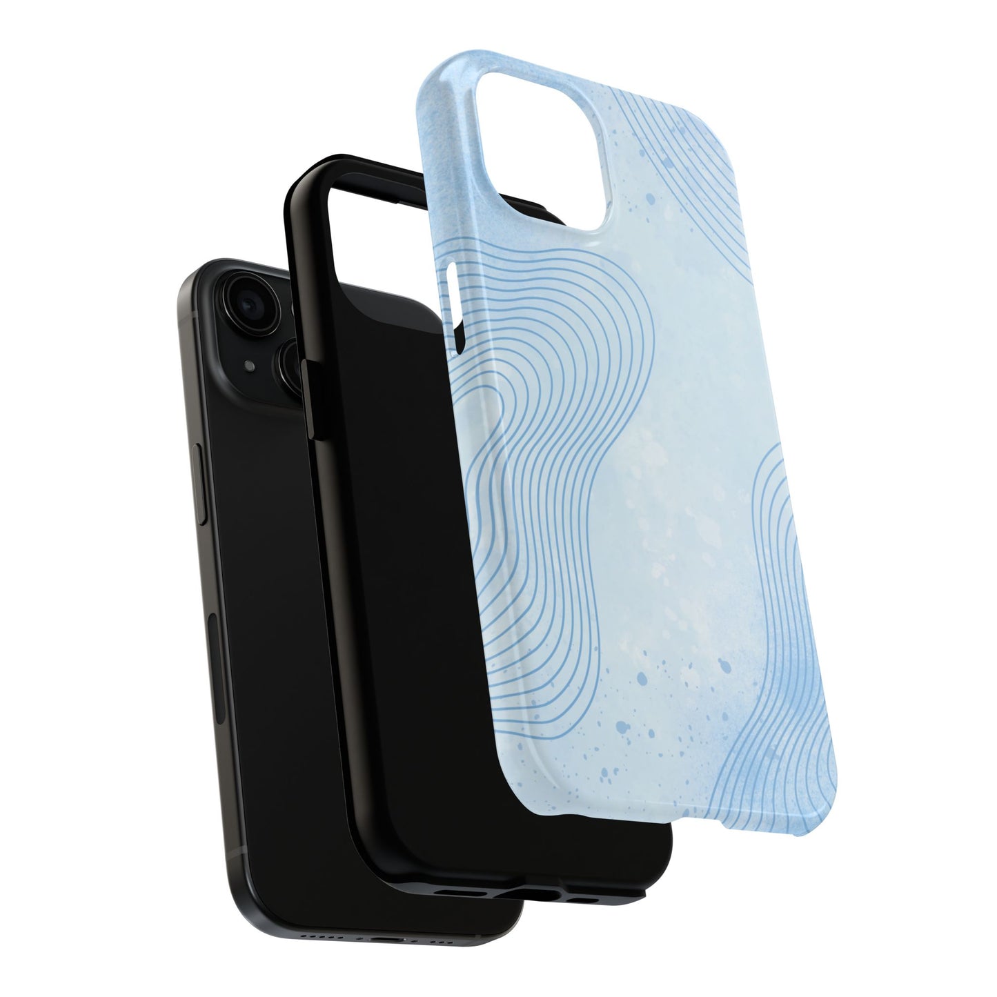 Stylish Tough Phone Cases | Durable Cases for Everyday Protection, Trendy Accessories, Perfect for Gifts, Modern Design