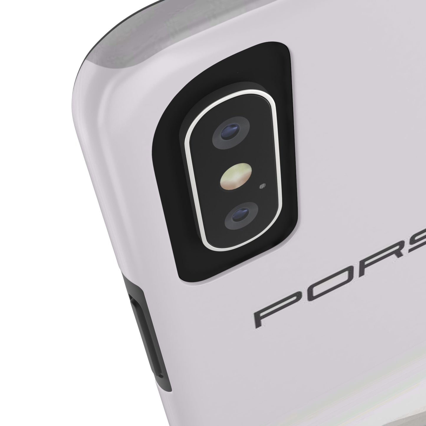 Sleek Porsche Phone Cases - Durable Tough Case for Car Enthusiasts, Perfect Gift for Birthdays, Father’s Day, Car Lovers, Racing Fans