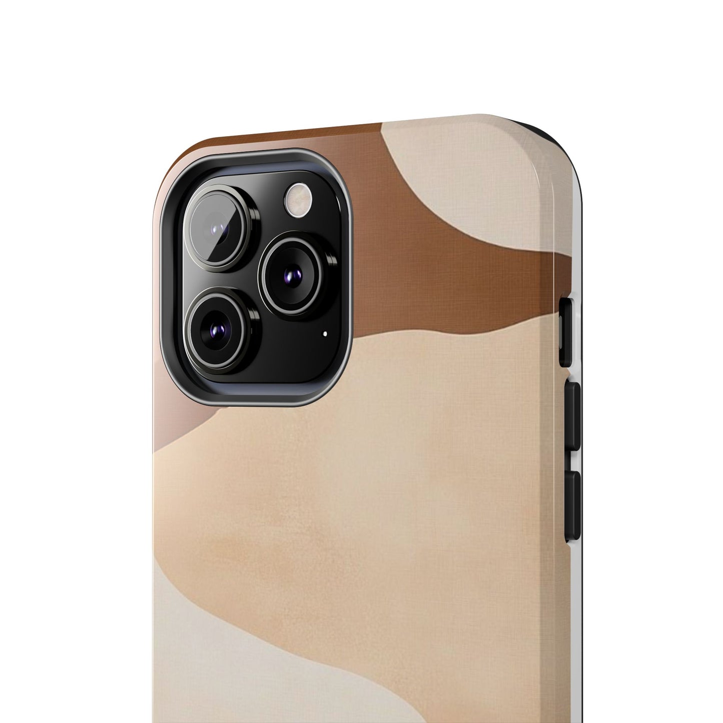 Stylish Abstract Phone Cases, Trendy Tech Protectors, Modern Design Phone Cover, Chic Mobile Accessories, Unique Gift for Her
