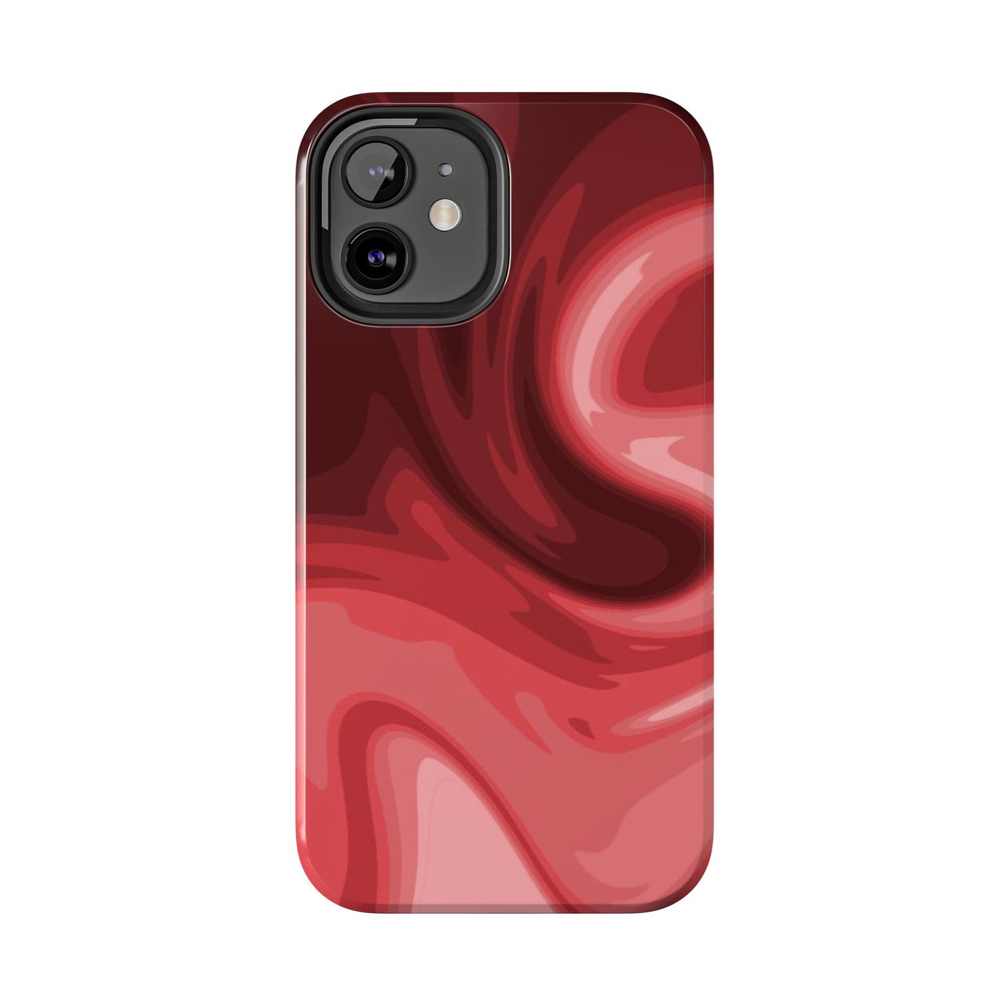 Marble Design Tough Phone Cases, Stylish Phone Covers, Gift for Friends, Unique Mobile Cases, Holiday Present for Her