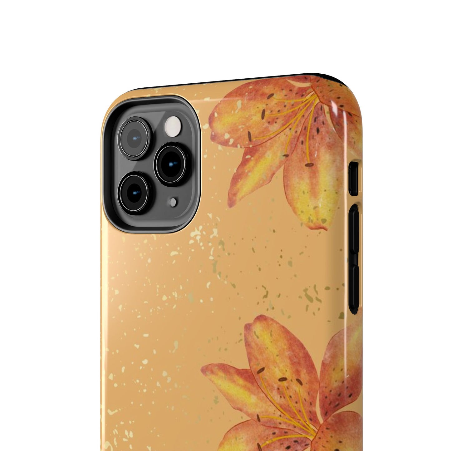 Stylish Floral Phone Cases for Protection and Style, Gift for Nature Lovers, Unique Smartphone Accessory, Durable Custom Cases, Spring Vibe