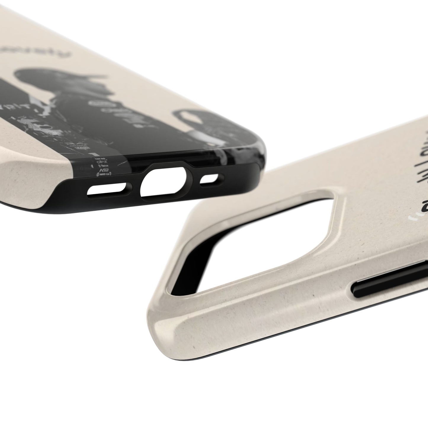 Simply Lovely Tough Phone Case | Gift for Phone Lovers, Durable Cases, Stylish Protection, Trendy Accessories, Unique Gifts