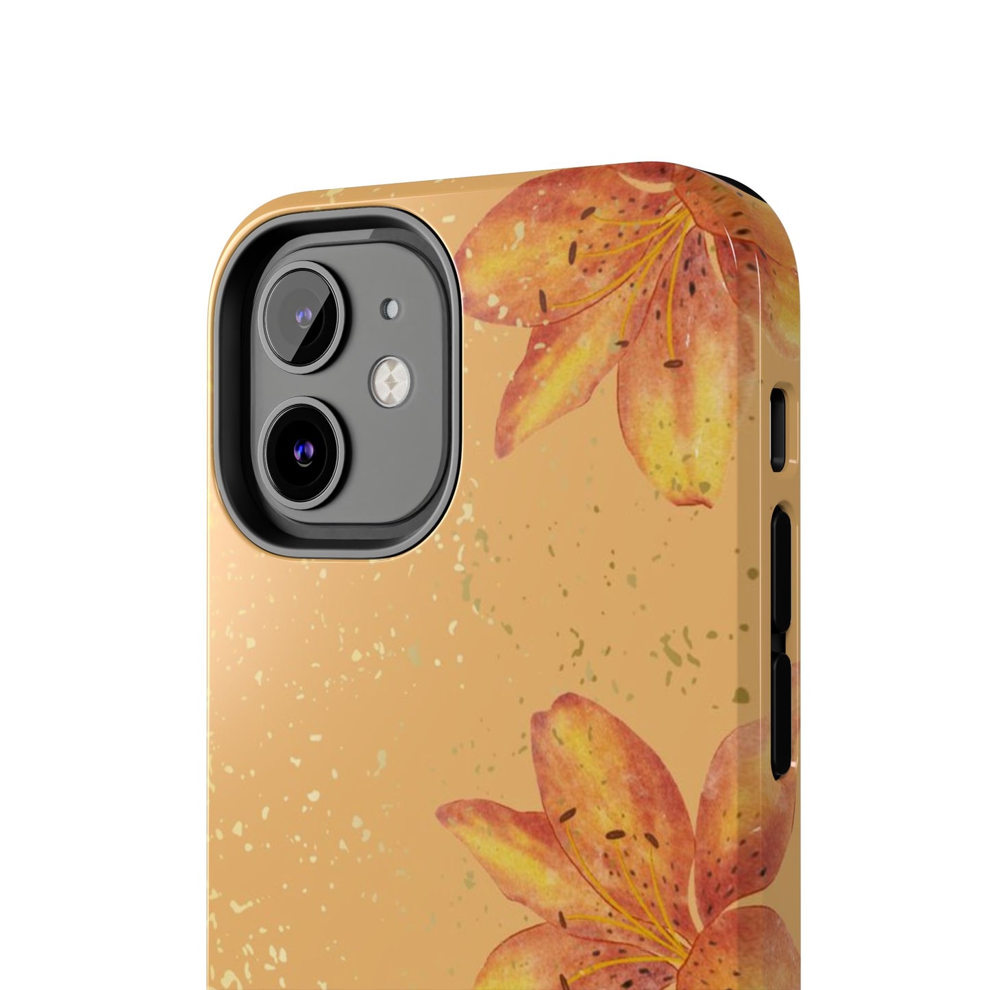 Stylish Floral Phone Cases for Protection and Style, Gift for Nature Lovers, Unique Smartphone Accessory, Durable Custom Cases, Spring Vibe