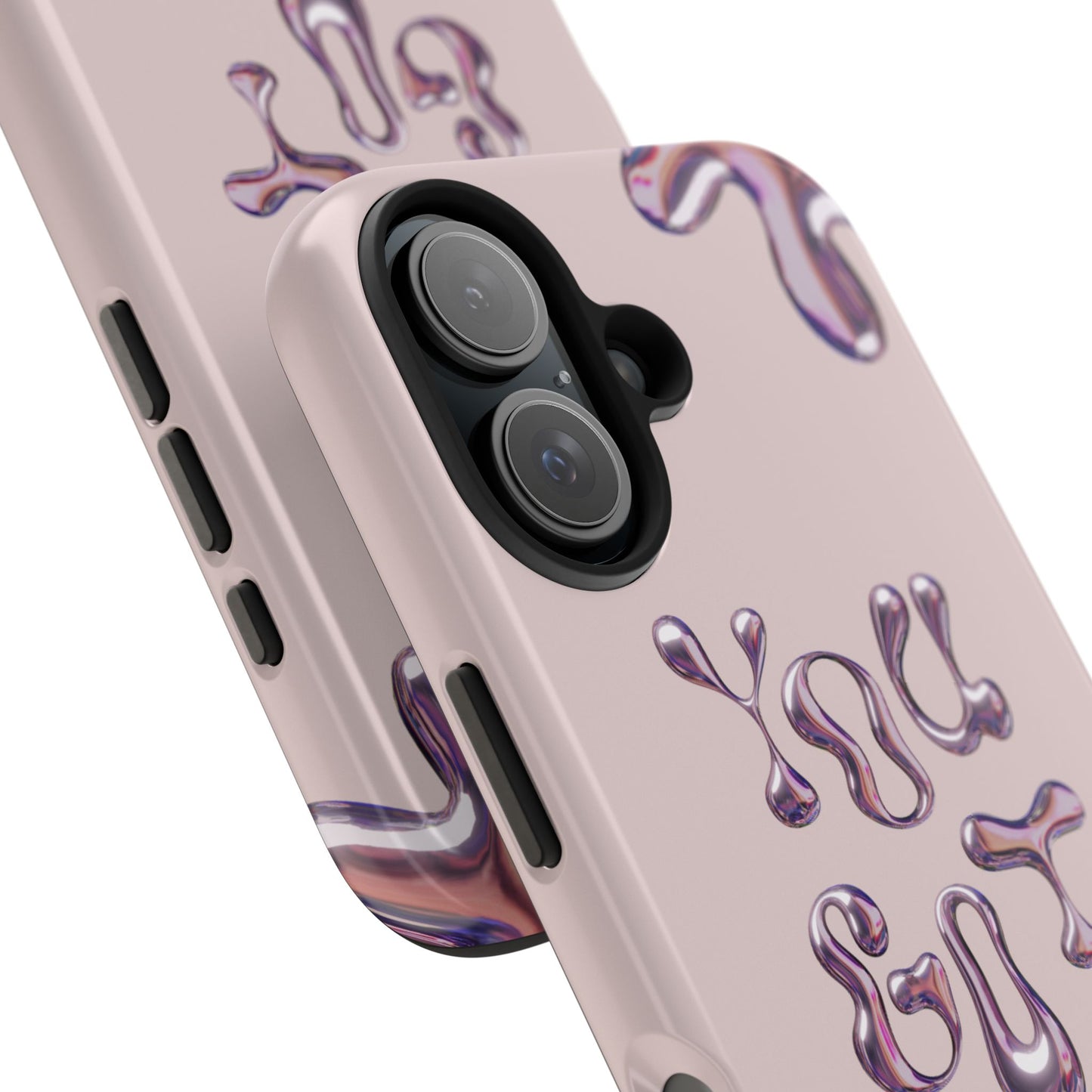 You Got This Tough Phone Case - Motivational Cellphone Cover for Daily Inspiration, Gift for Friends, Phone Protector