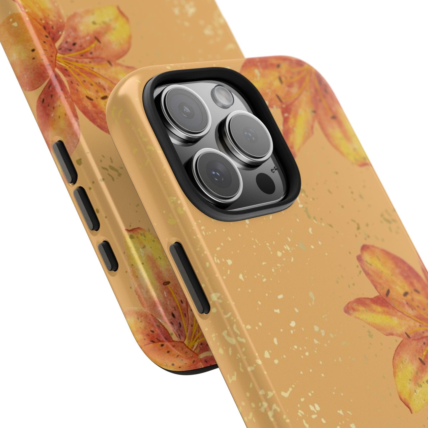 Stylish Floral Phone Cases for Protection and Style, Gift for Nature Lovers, Unique Smartphone Accessory, Durable Custom Cases, Spring Vibe
