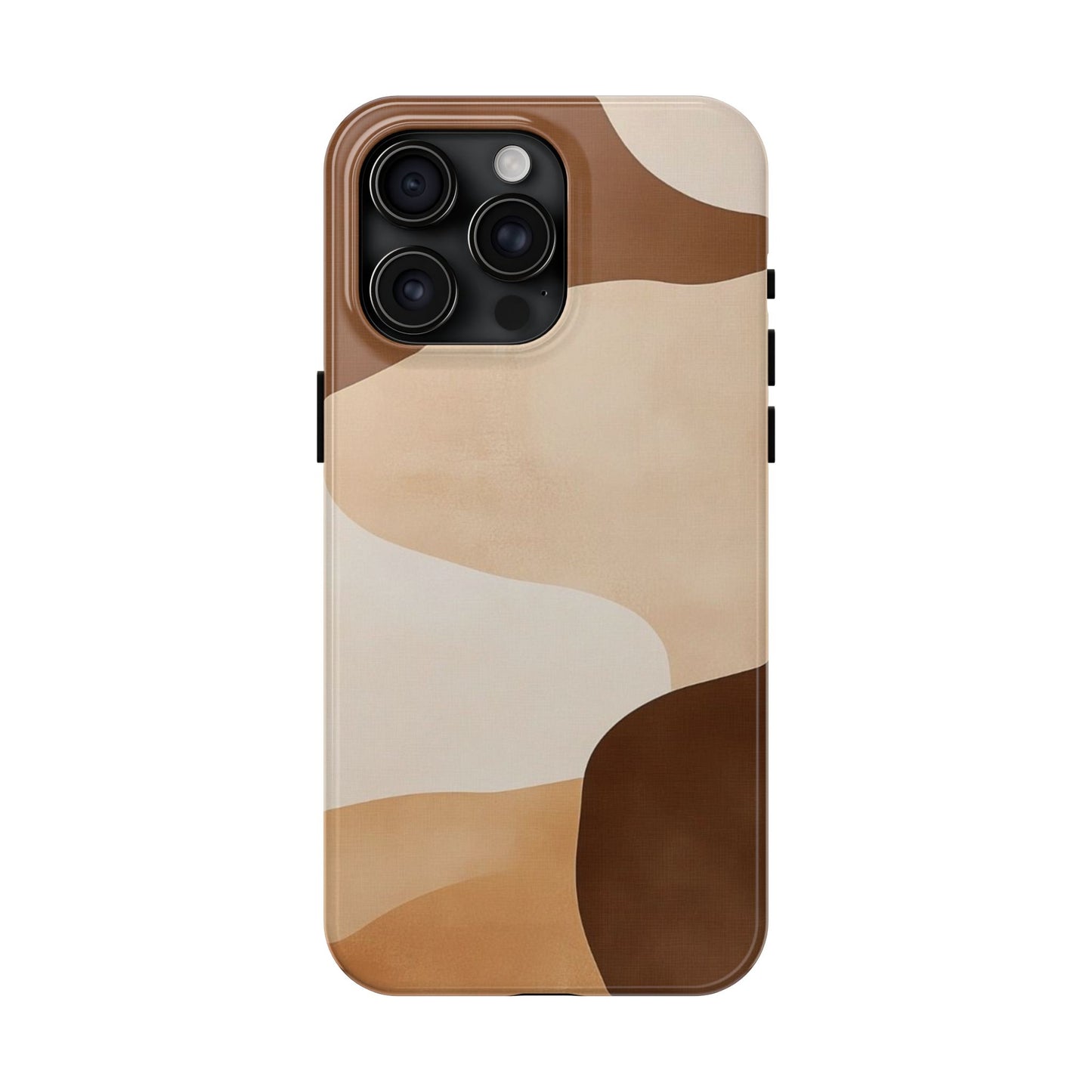 Stylish Abstract Phone Cases, Trendy Tech Protectors, Modern Design Phone Cover, Chic Mobile Accessories, Unique Gift for Her