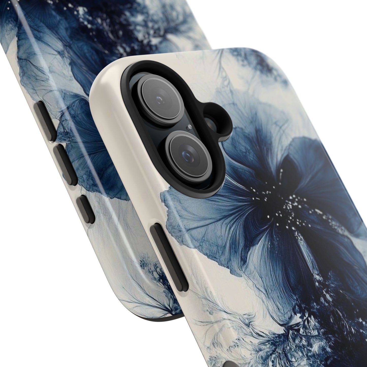 Elegant Floral Phone Cases | Tough Protective Covers for Women, Nature-Inspired Gifts, Birthday, Mother’s Day