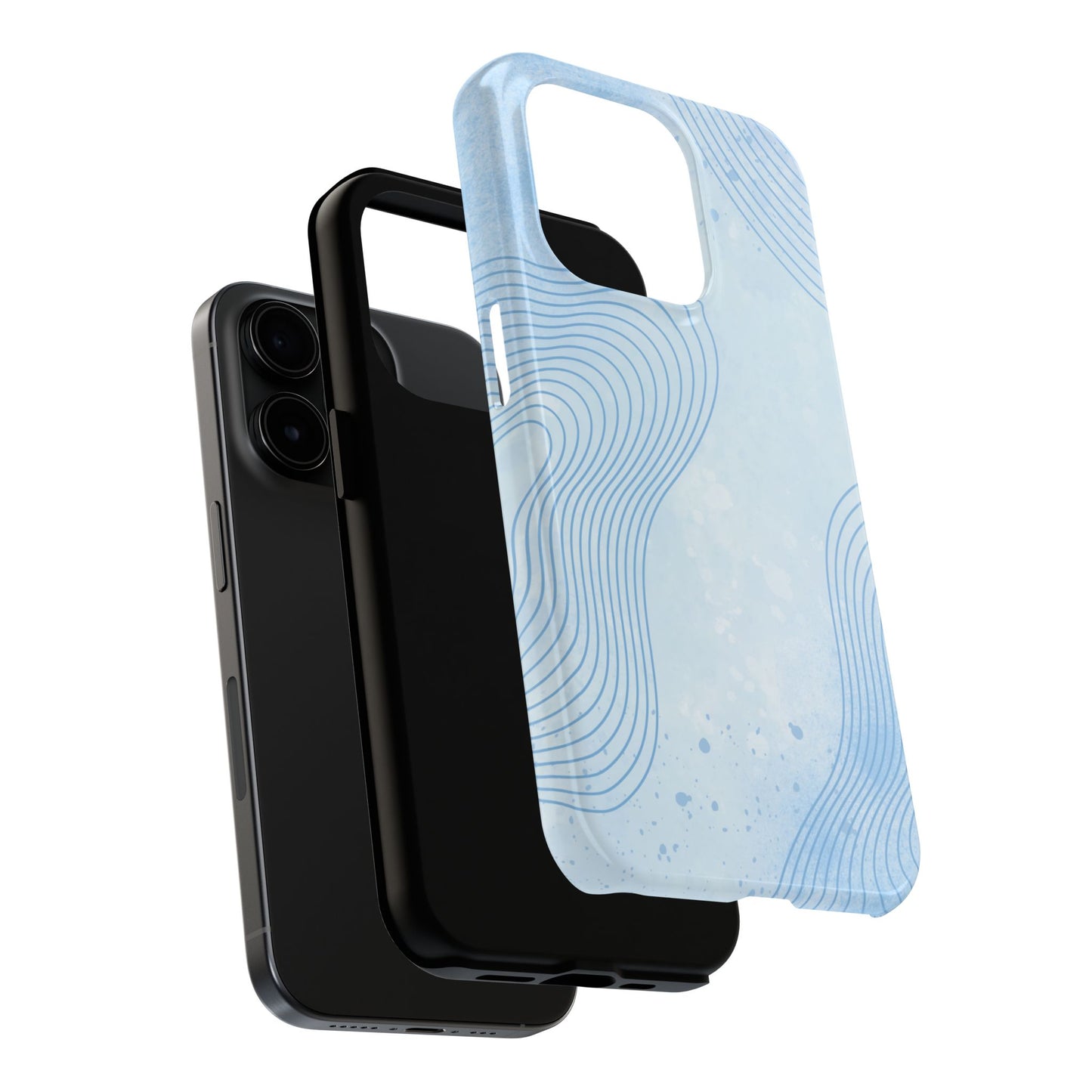 Stylish Tough Phone Cases | Durable Cases for Everyday Protection, Trendy Accessories, Perfect for Gifts, Modern Design