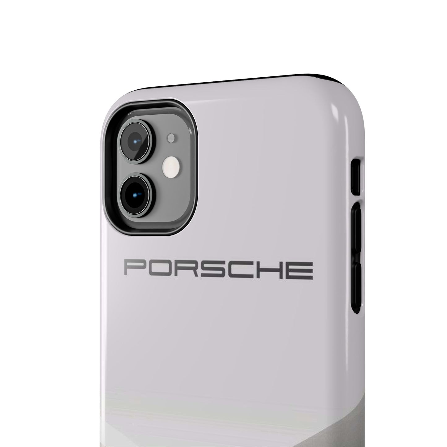 Sleek Porsche Phone Cases - Durable Tough Case for Car Enthusiasts, Perfect Gift for Birthdays, Father’s Day, Car Lovers, Racing Fans