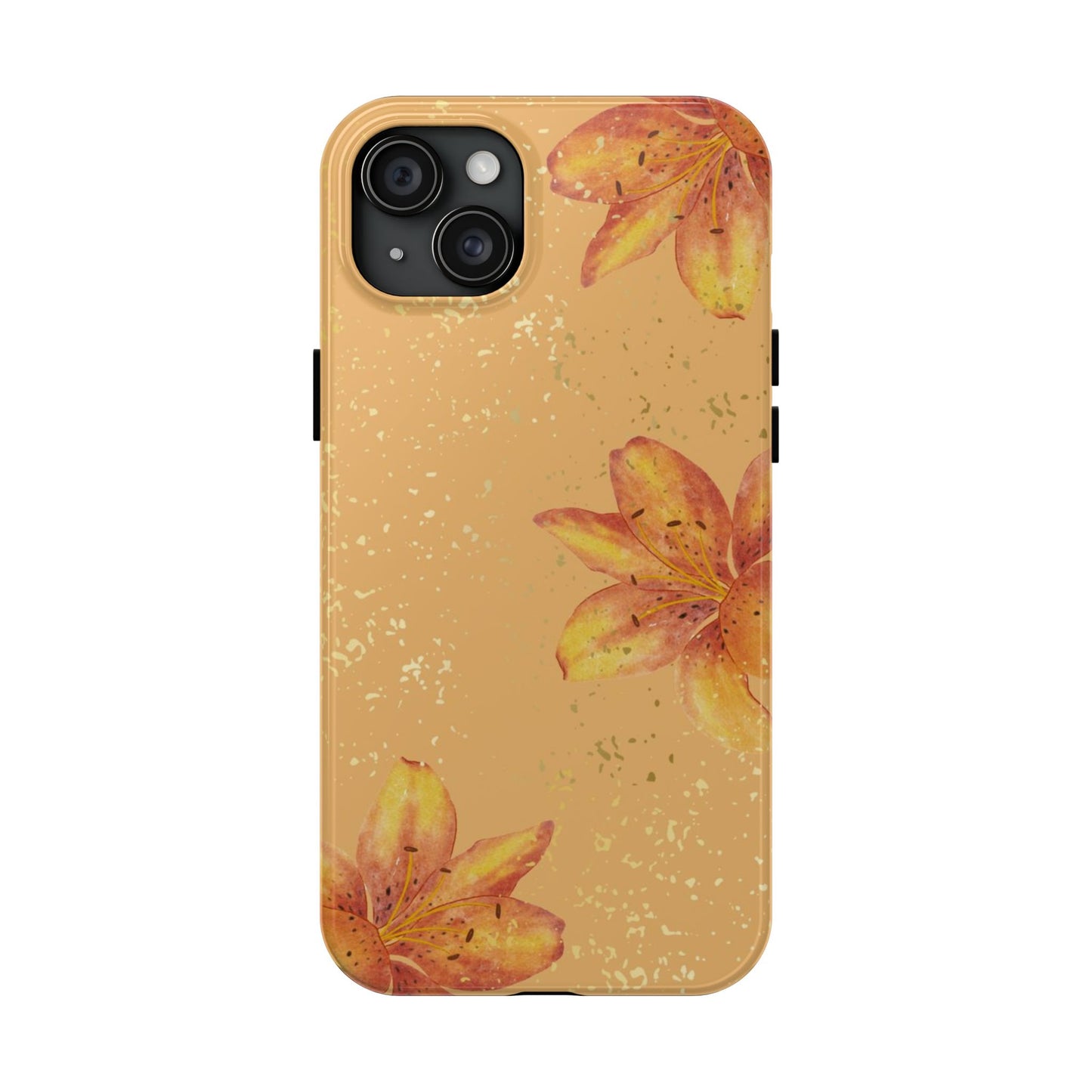 Stylish Floral Phone Cases for Protection and Style, Gift for Nature Lovers, Unique Smartphone Accessory, Durable Custom Cases, Spring Vibe