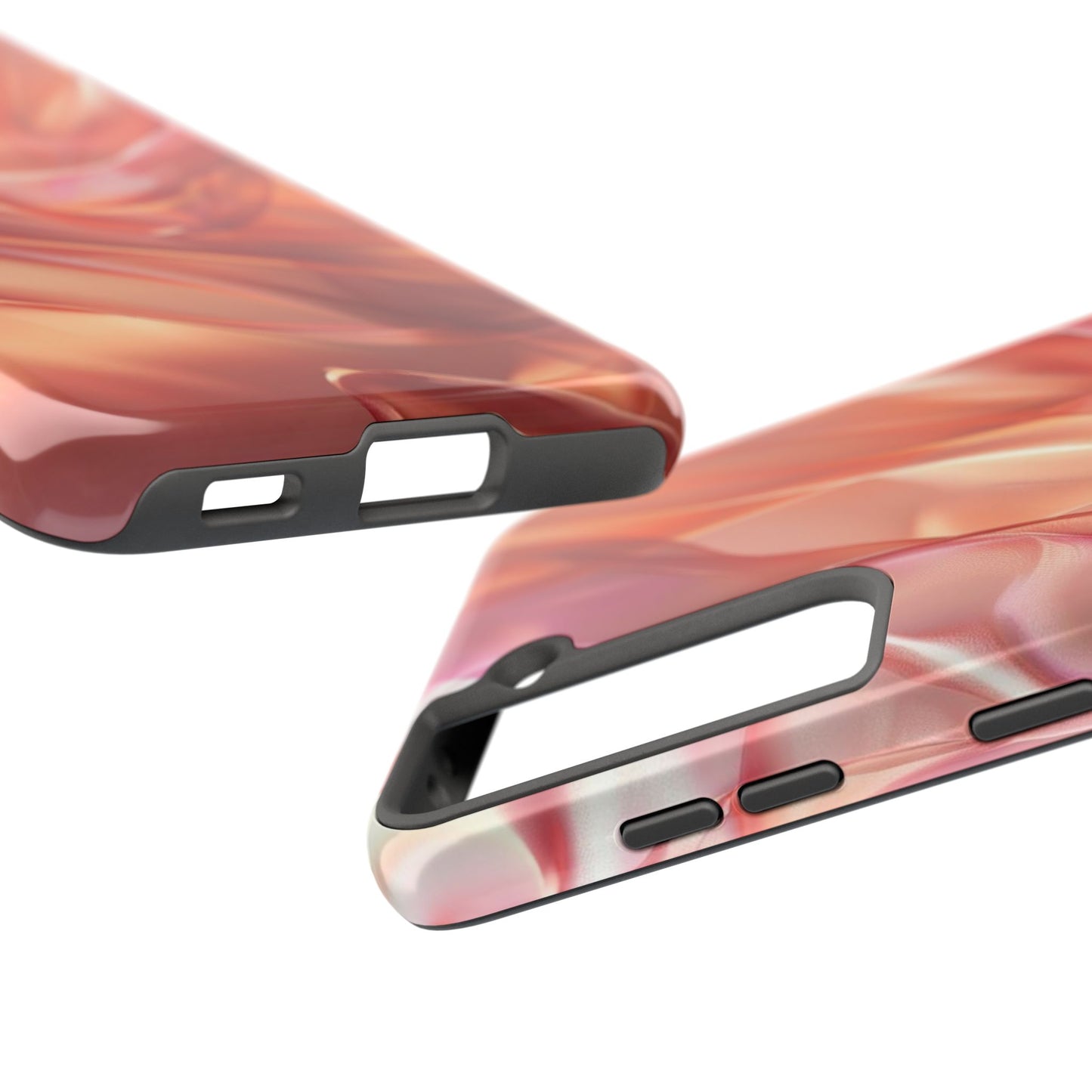 Stylish Tough Phone Cases, Durable Cases for iPhone and Samsung, Trendy Phone Covers, Protective Cases for Everyday Use