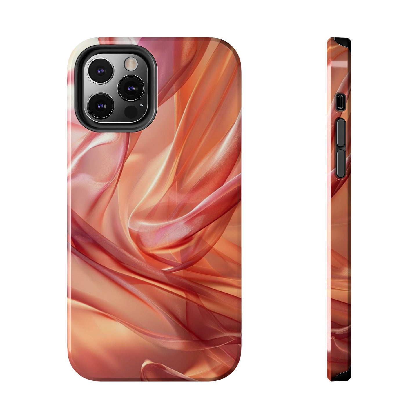 Stylish Tough Phone Cases, Durable Cases for iPhone and Samsung, Trendy Phone Covers, Protective Cases for Everyday Use