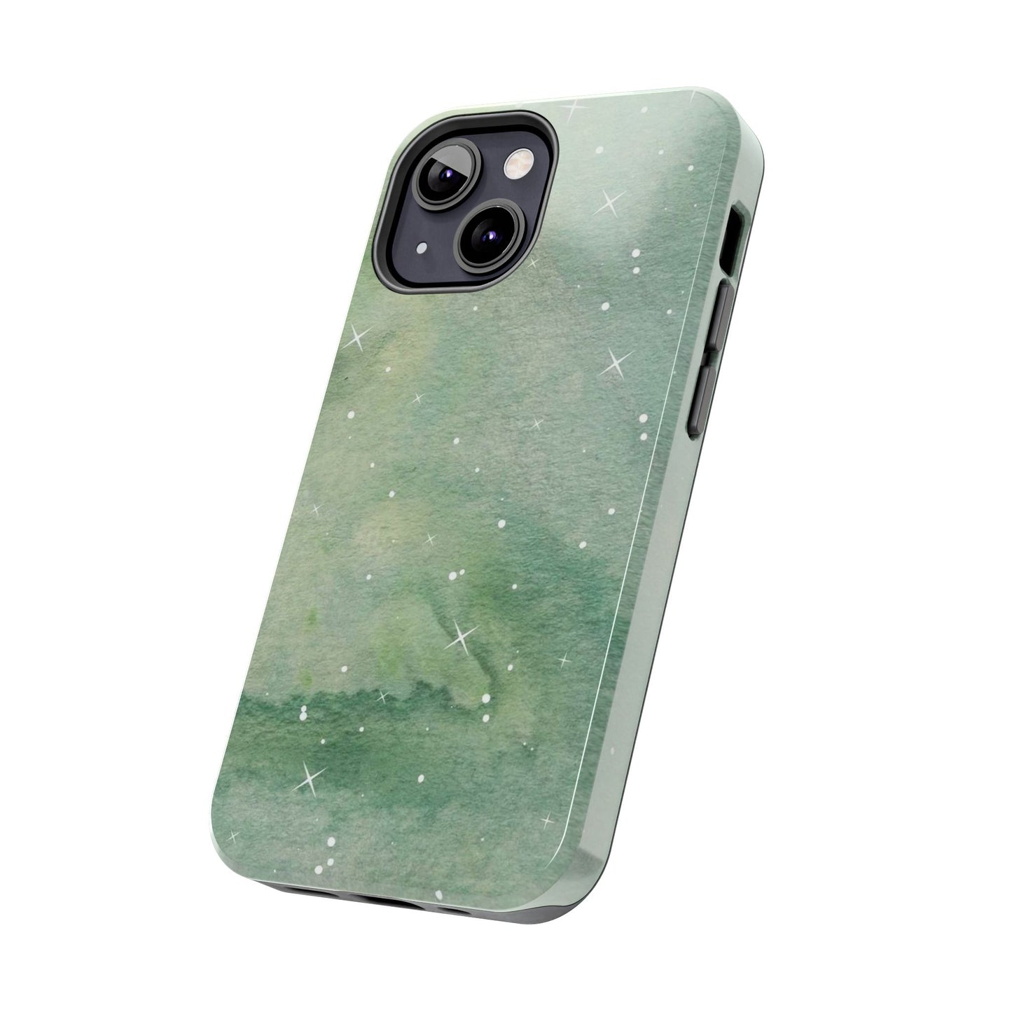Celestial Tough Phone Cases | Starry Night Phone Cover, Galaxy Style Case, Unique Gifts, Stylish Protection, Trendy Accessories