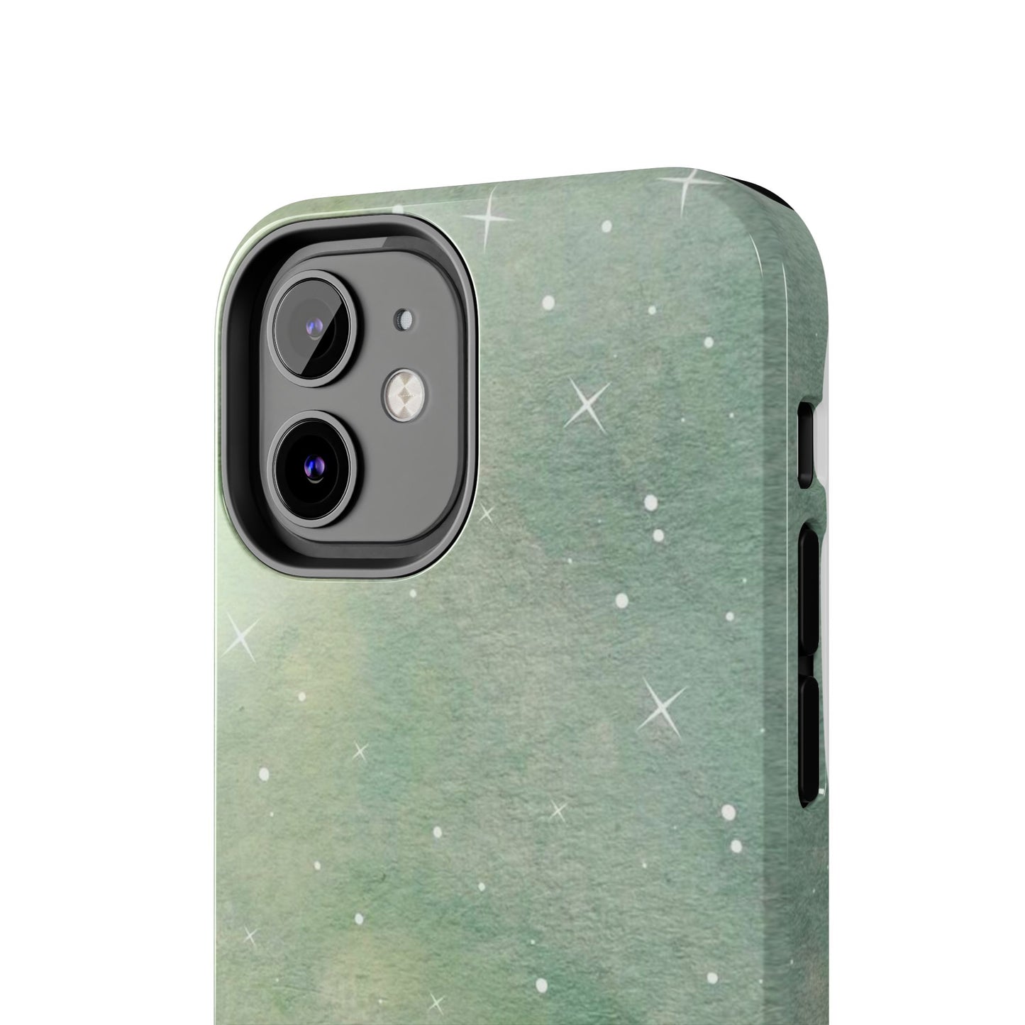 Celestial Tough Phone Cases | Starry Night Phone Cover, Galaxy Style Case, Unique Gifts, Stylish Protection, Trendy Accessories