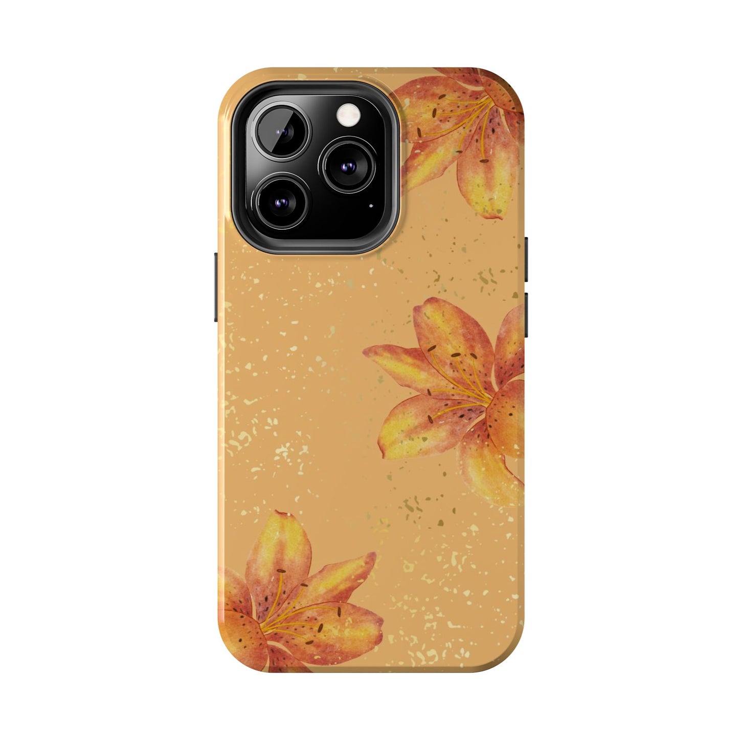 Stylish Floral Phone Cases for Protection and Style, Gift for Nature Lovers, Unique Smartphone Accessory, Durable Custom Cases, Spring Vibe
